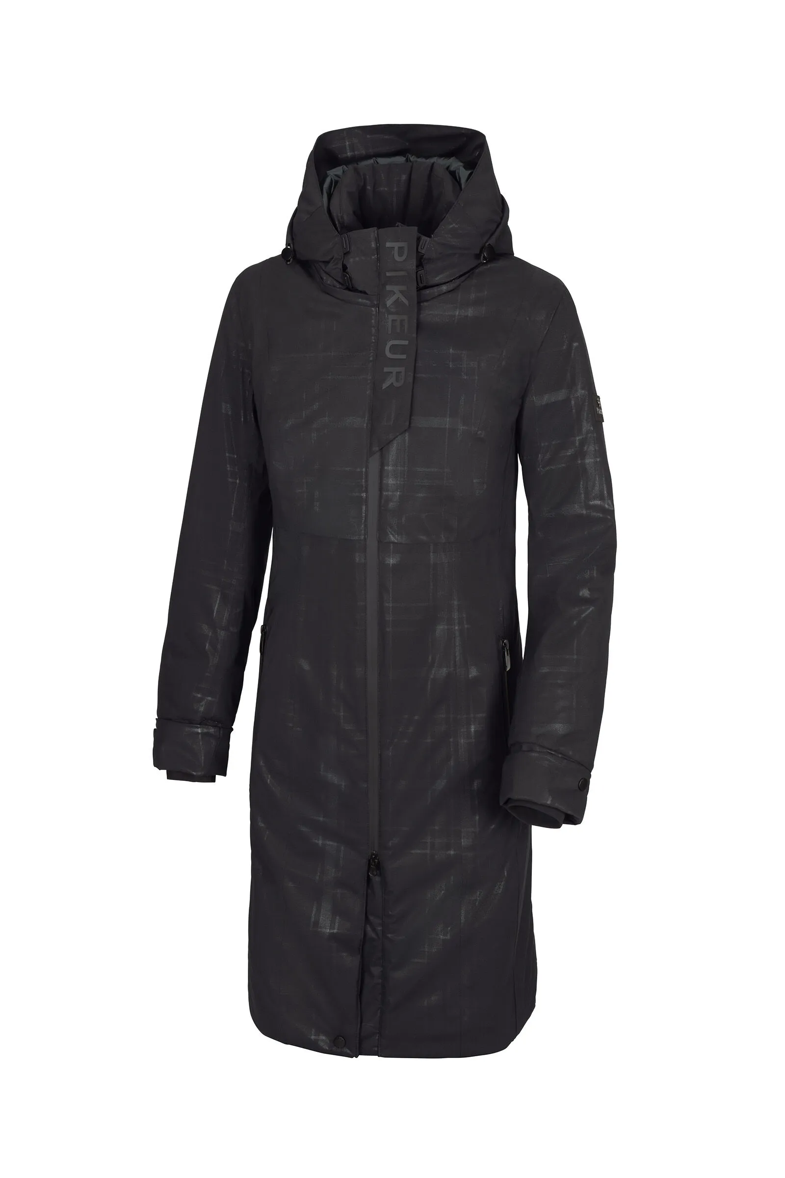 Impermeabile da donna Pikeur Selection