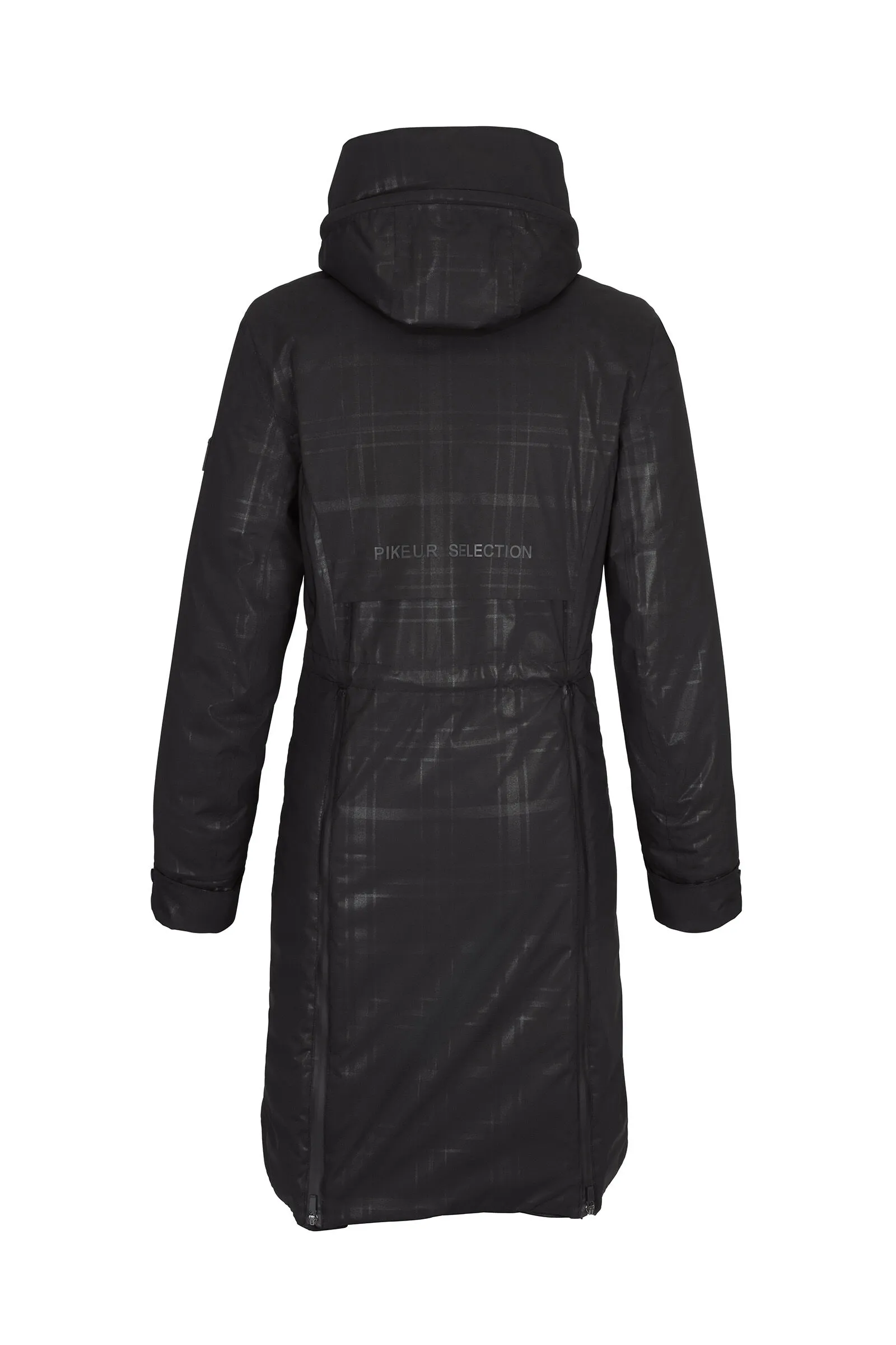Impermeabile da donna Pikeur Selection