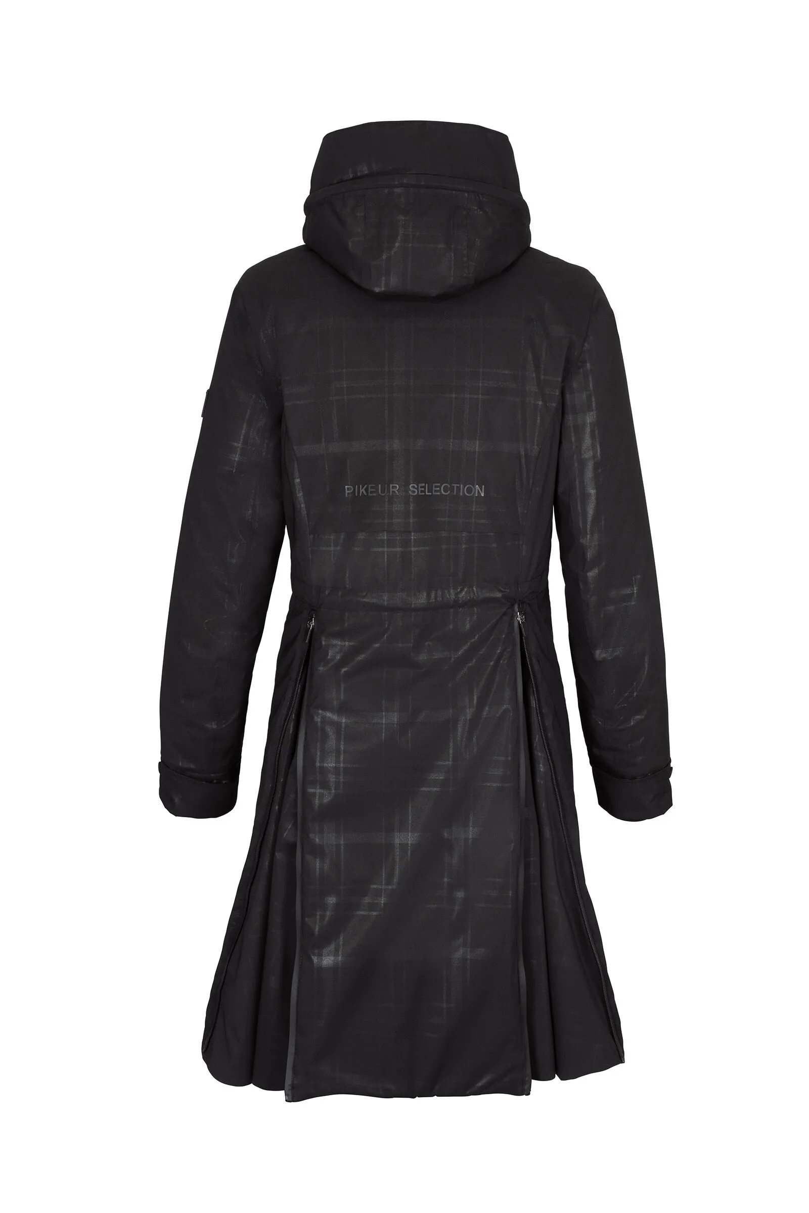 Impermeabile da donna Pikeur Selection