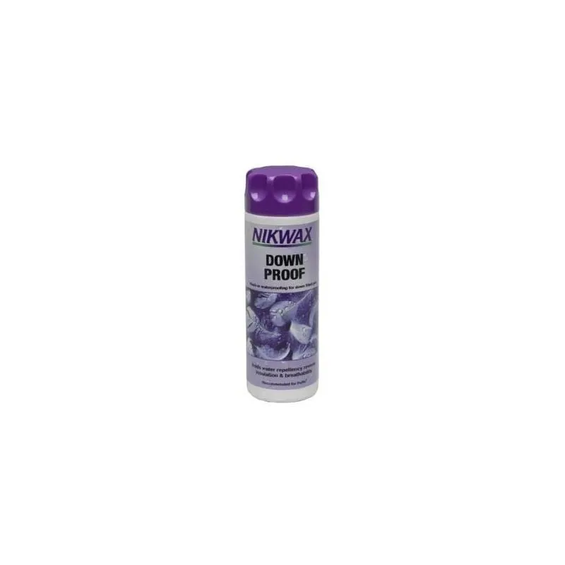 Impermeabilizzante Nikwax A prova di piuma - 300ml