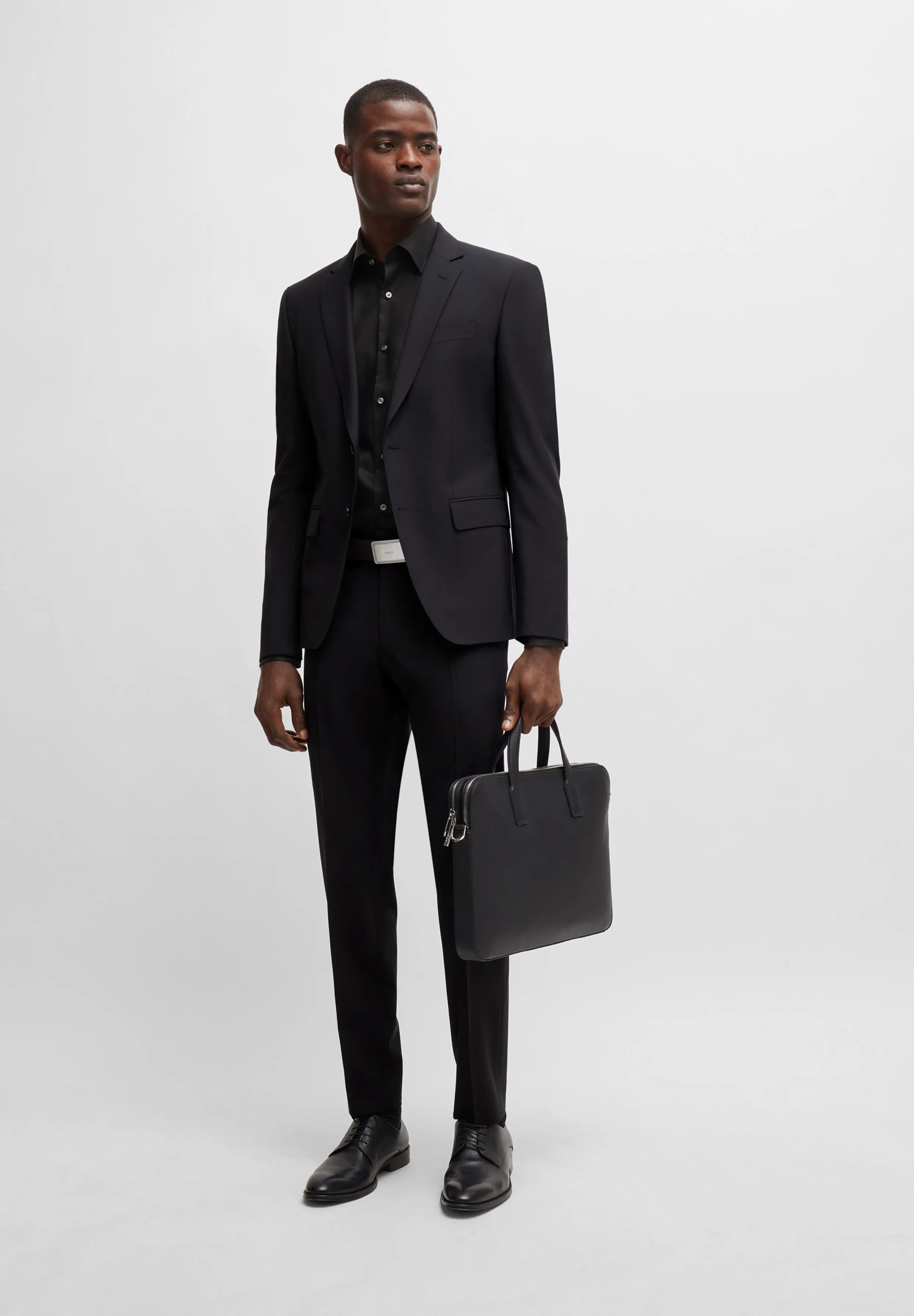 JOE KENT - Camicia elegante