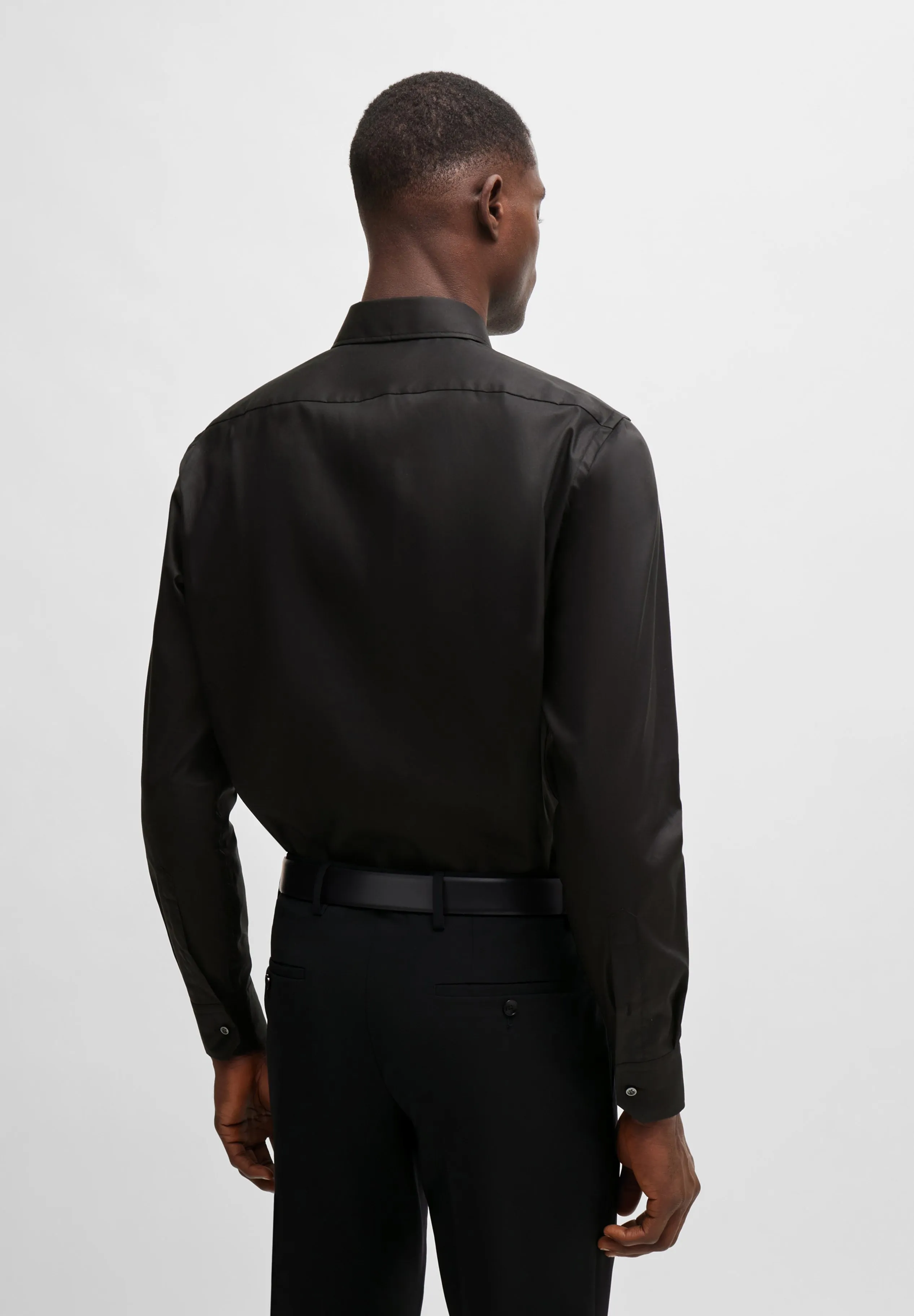 JOE KENT - Camicia elegante