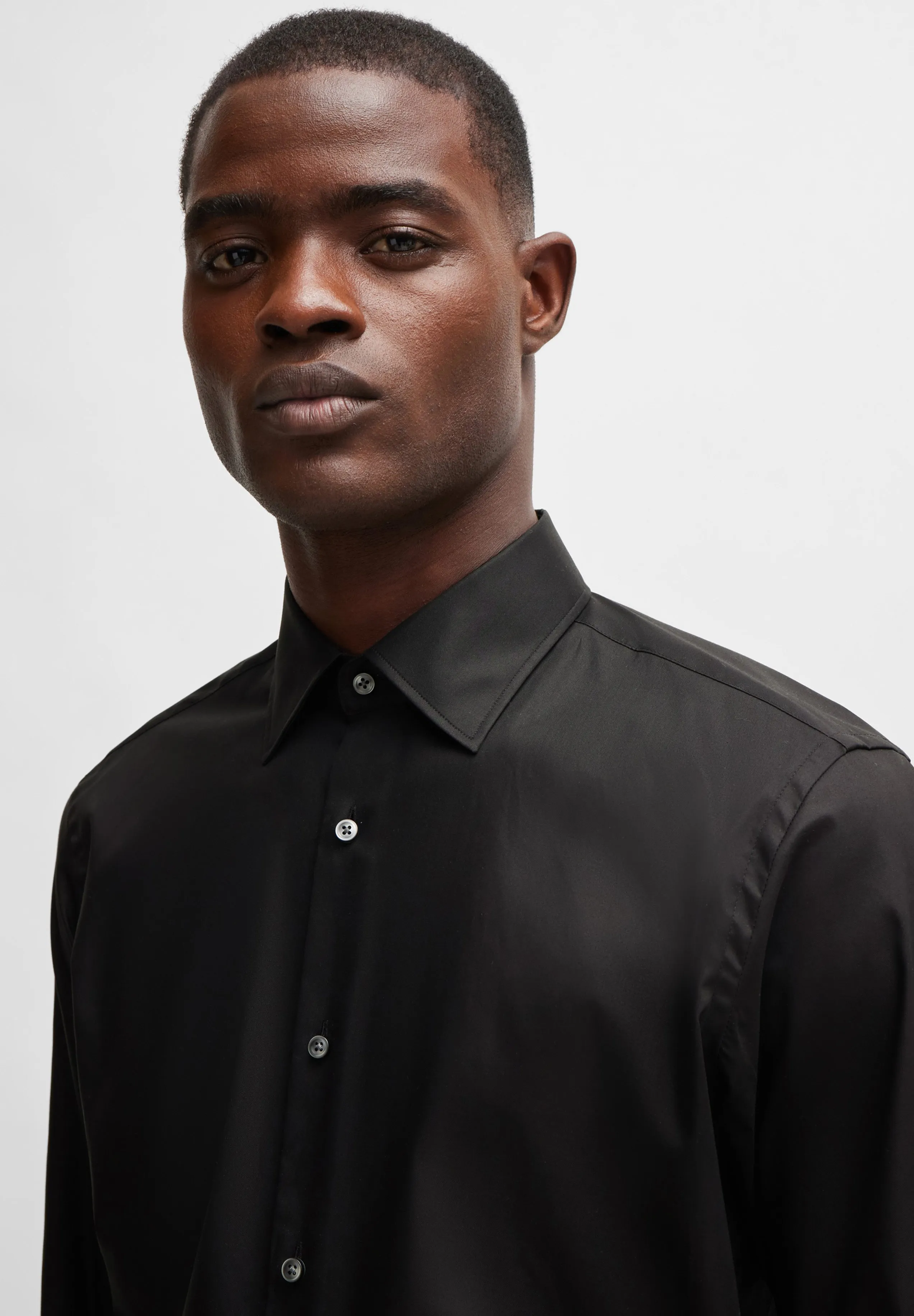JOE KENT - Camicia elegante
