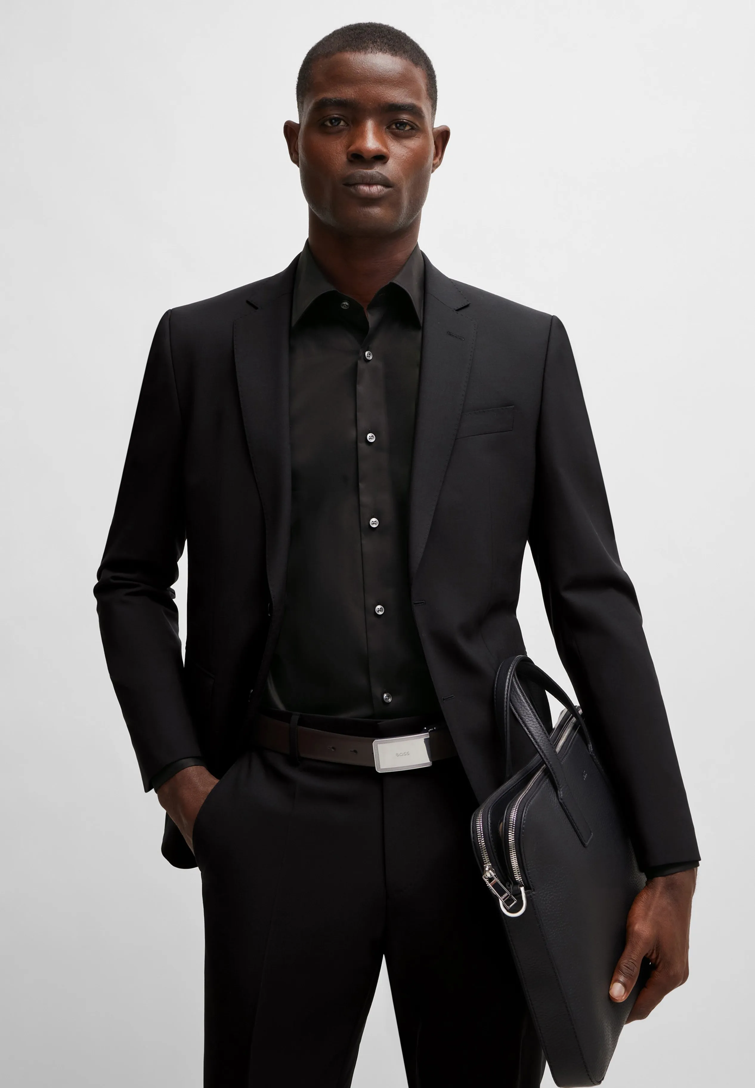 JOE KENT - Camicia elegante