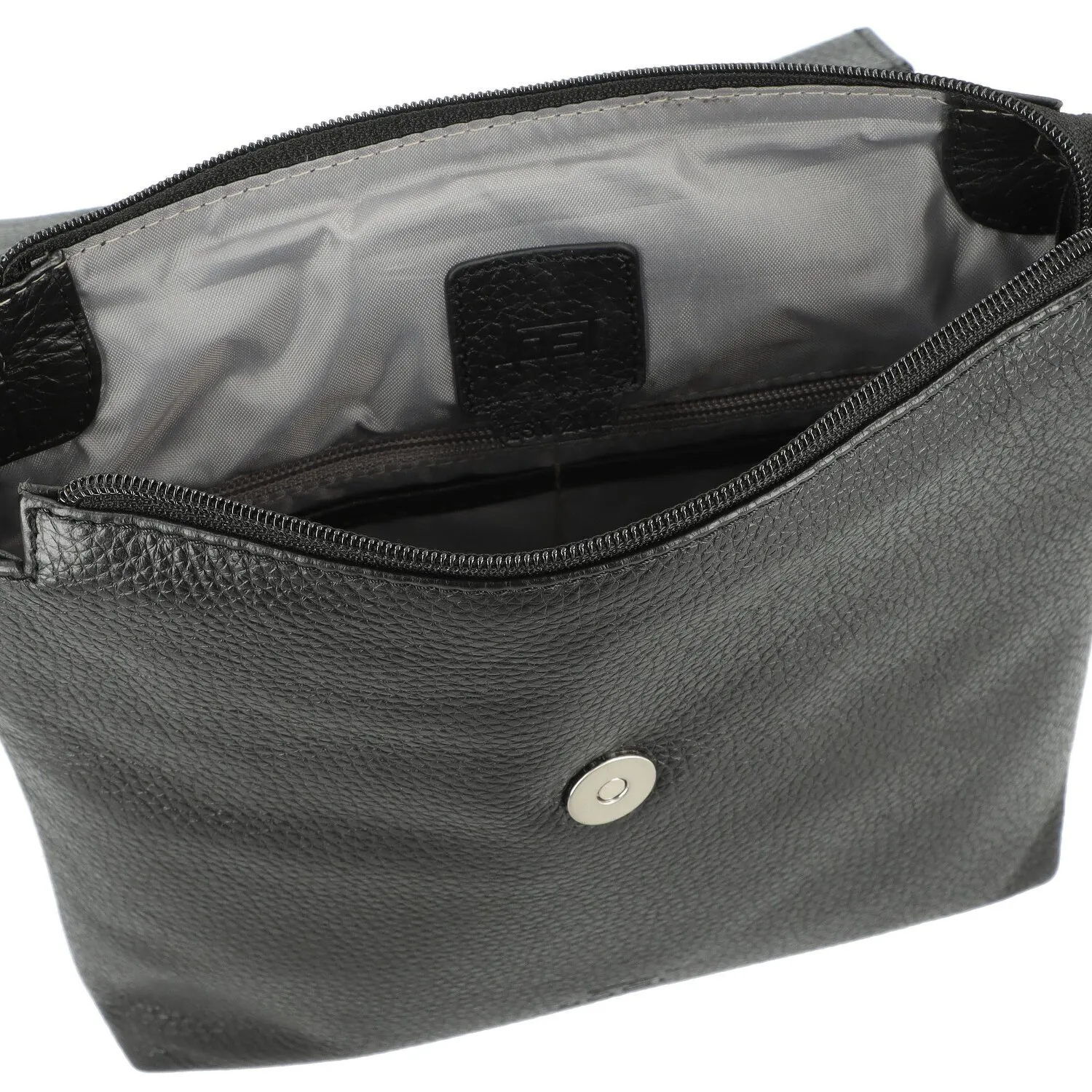 Jost Vika Borsa a tracolla Pelle 23 cm