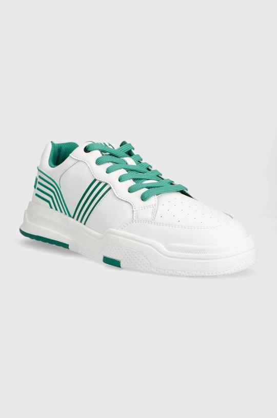 Just Cavalli sneakers in pelle
