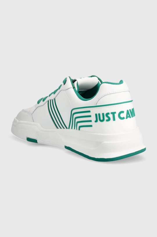Just Cavalli sneakers in pelle