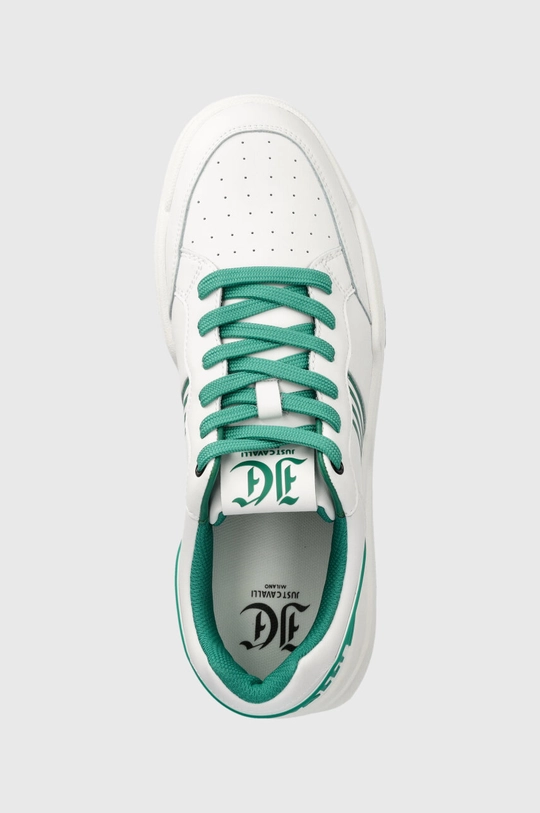 Just Cavalli sneakers in pelle
