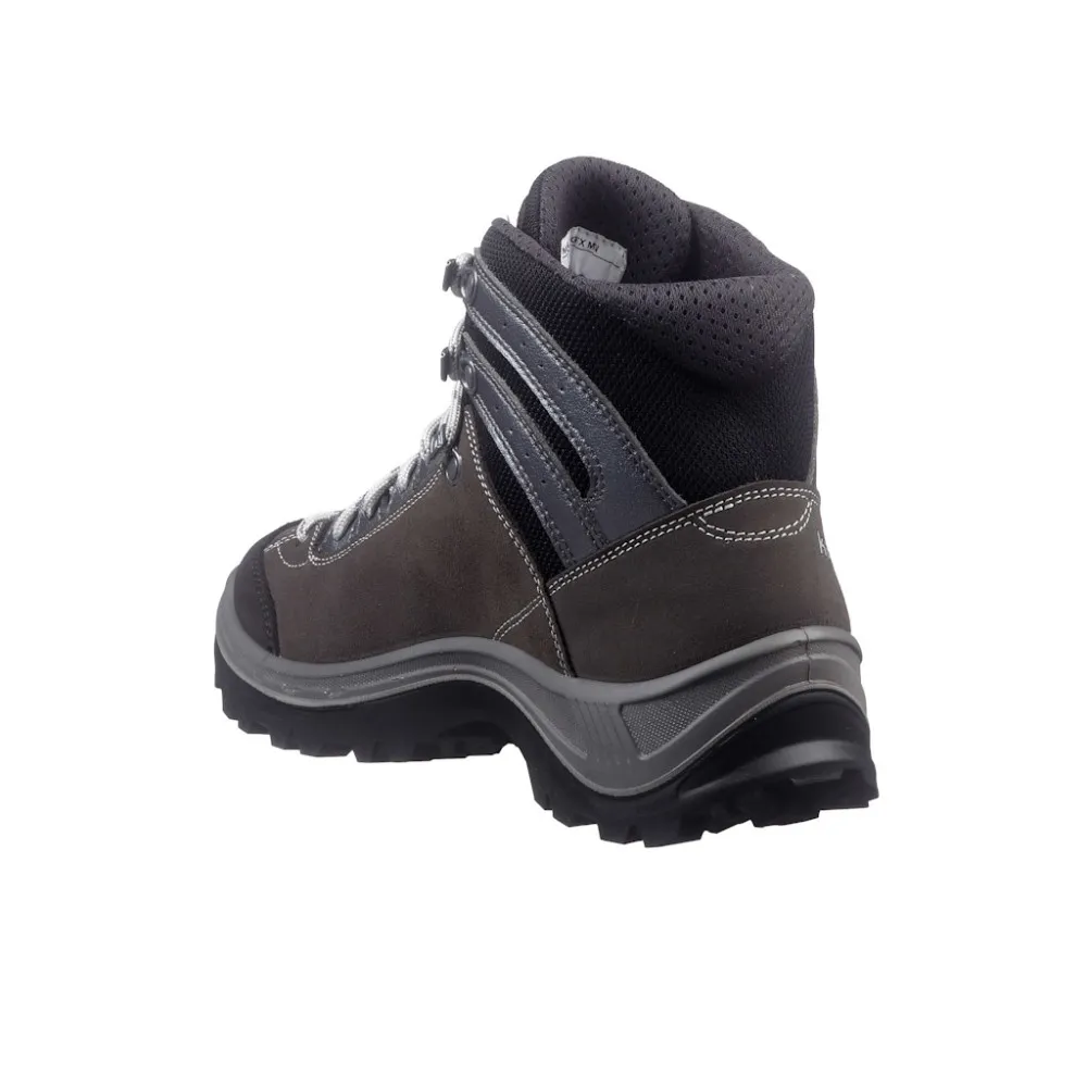 Kayland scarpe trekking uomo impact gtx colore grigio marrone