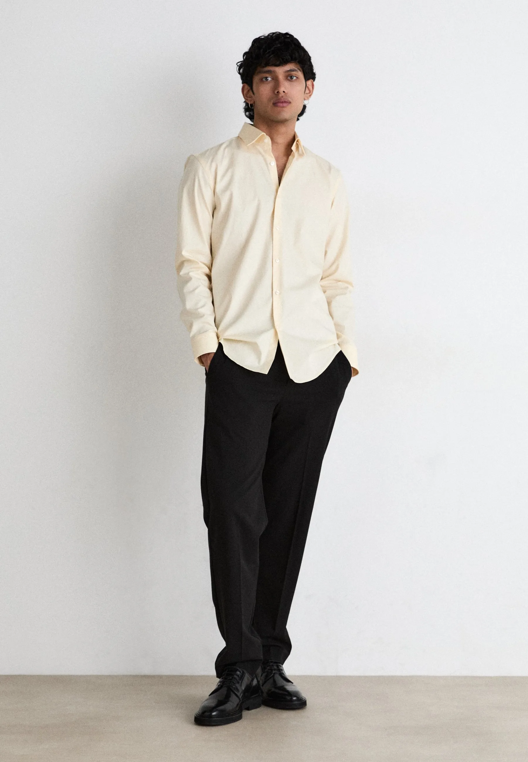 KENNO - Camicia elegante