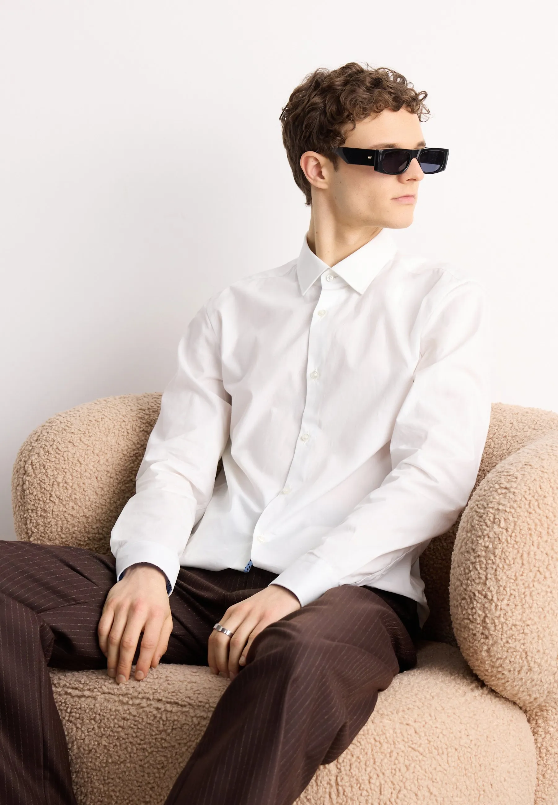 KOEY - Camicia elegante