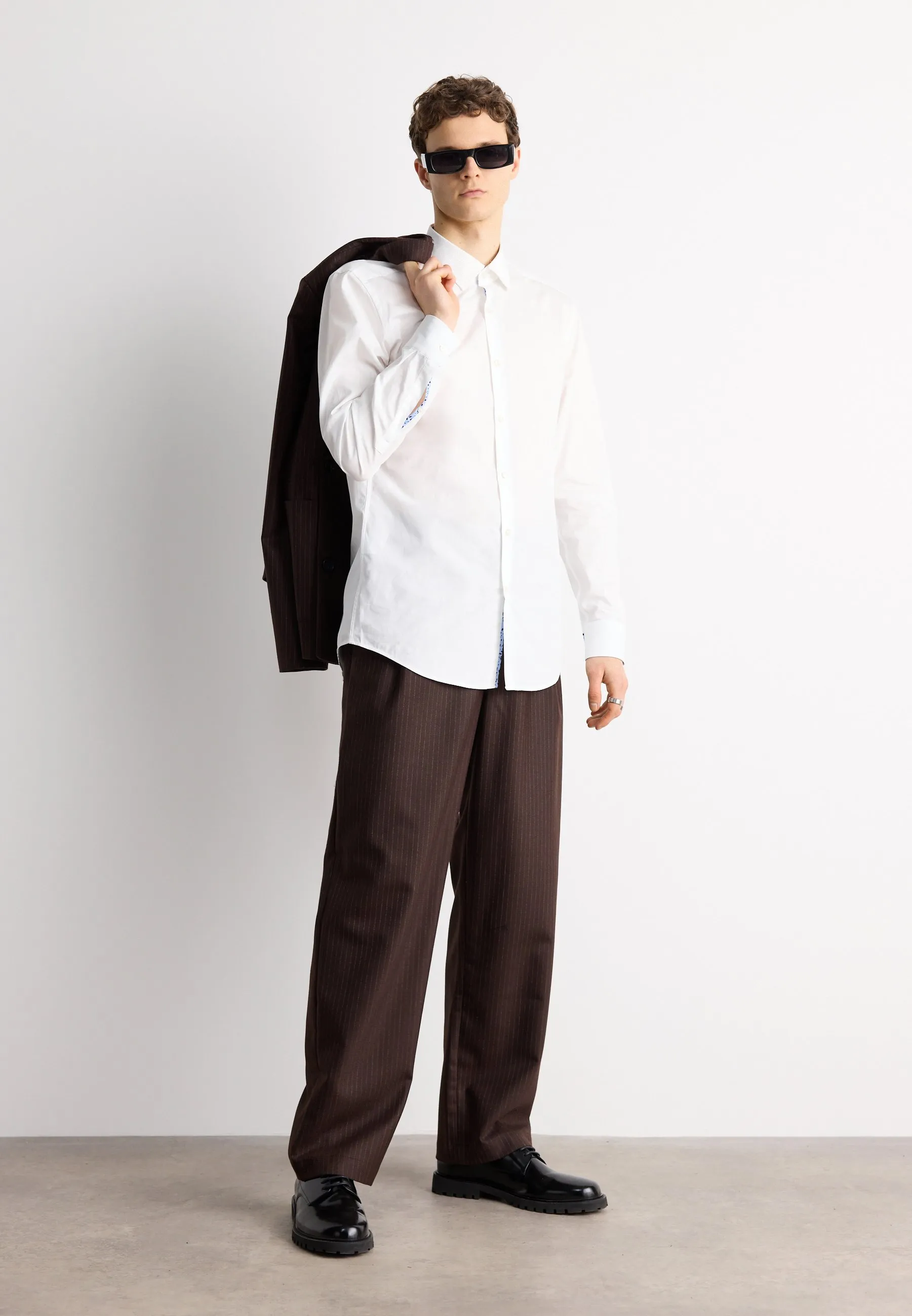 KOEY - Camicia elegante