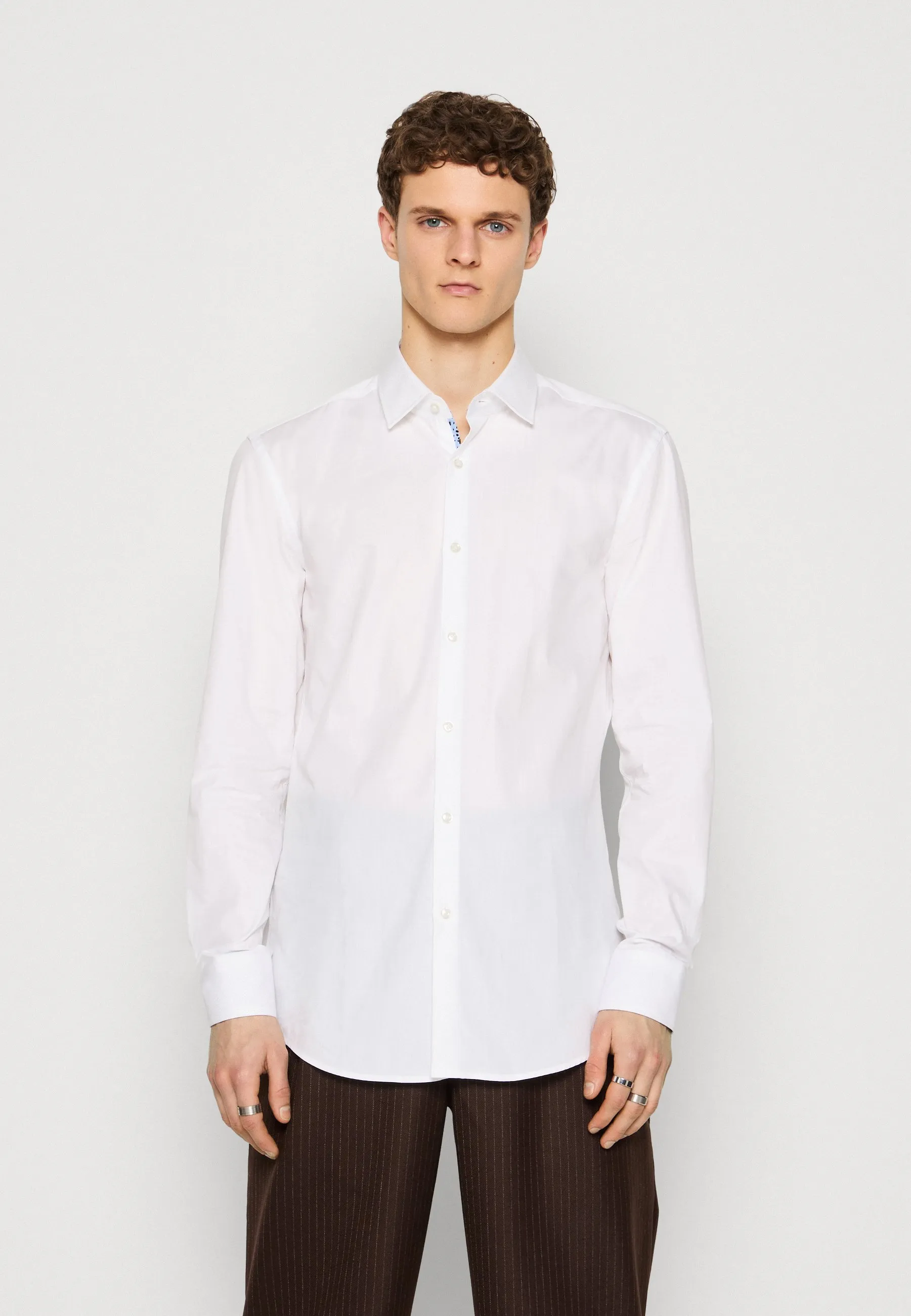 KOEY - Camicia elegante