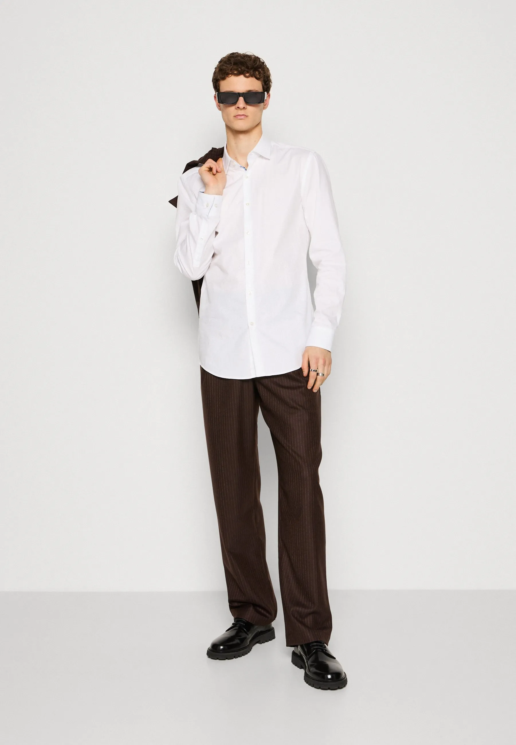 KOEY - Camicia elegante