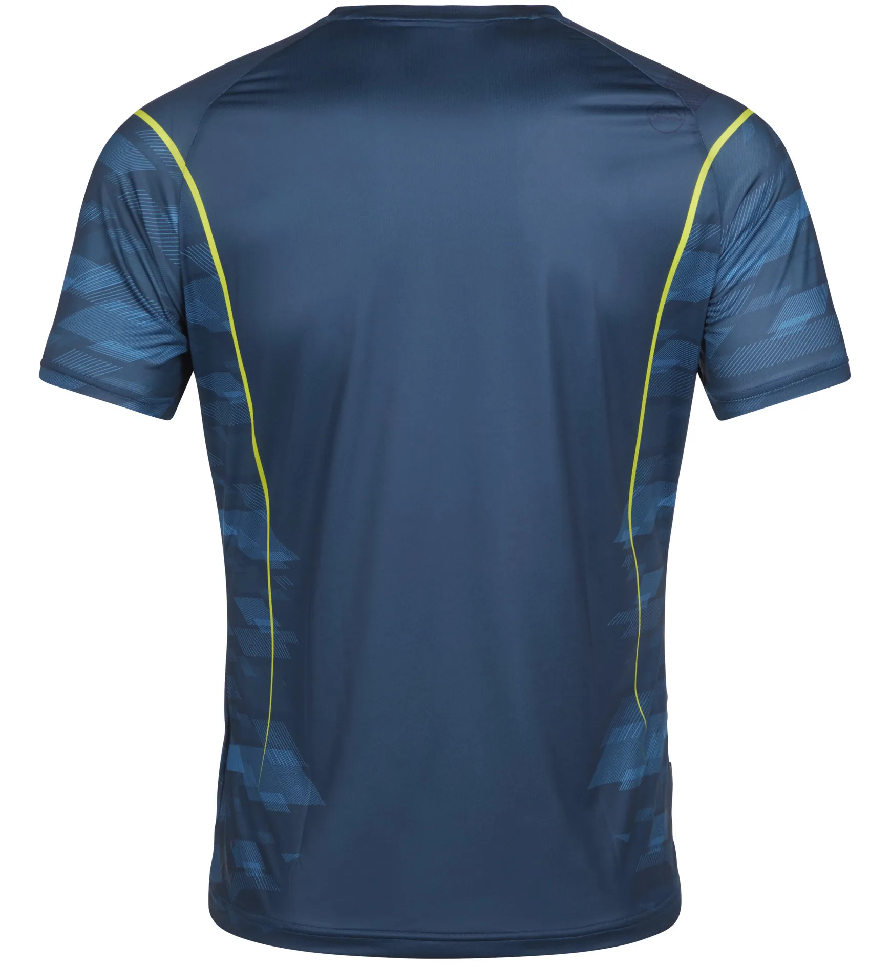La Sportiva Pacer - maglia trail running - uomo