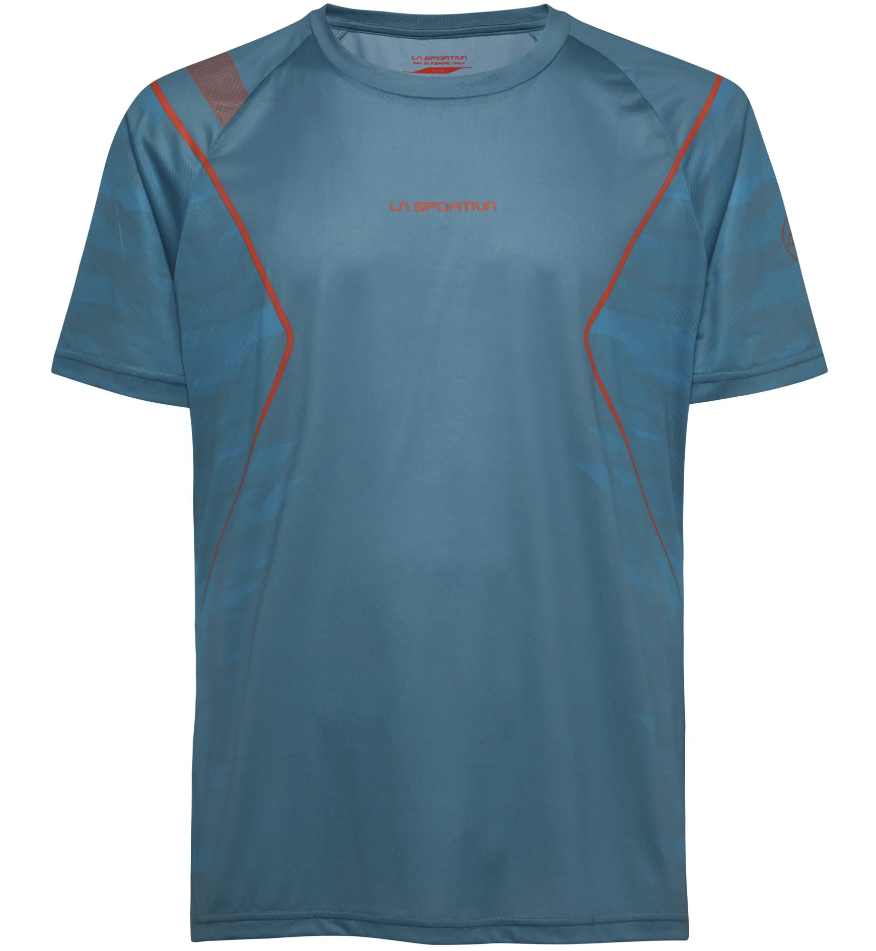 La Sportiva Pacer - maglia trail running - uomo