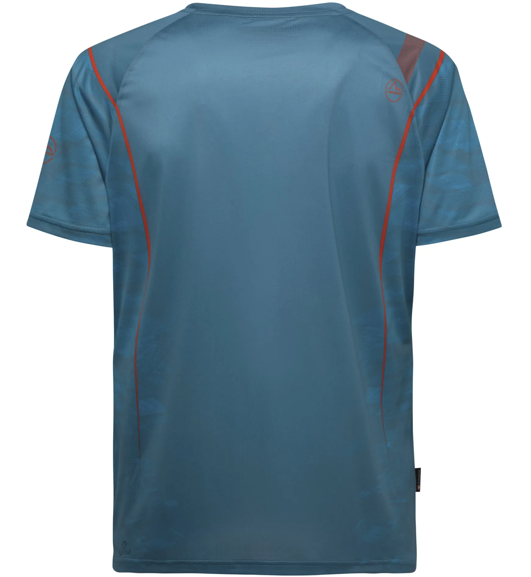 La Sportiva Pacer - maglia trail running - uomo