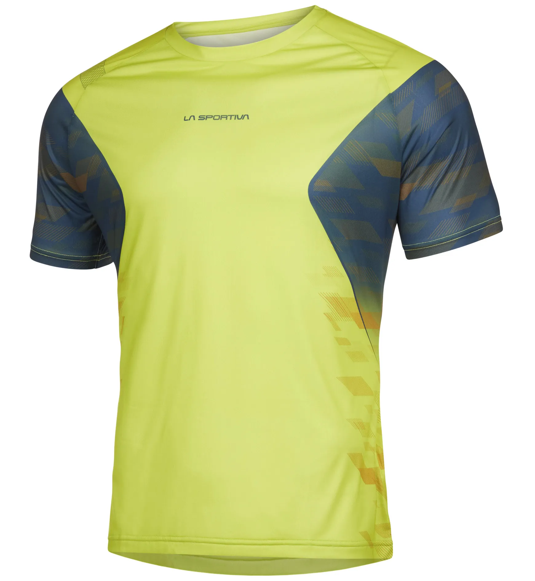 La Sportiva Pacer - maglia trail running - uomo