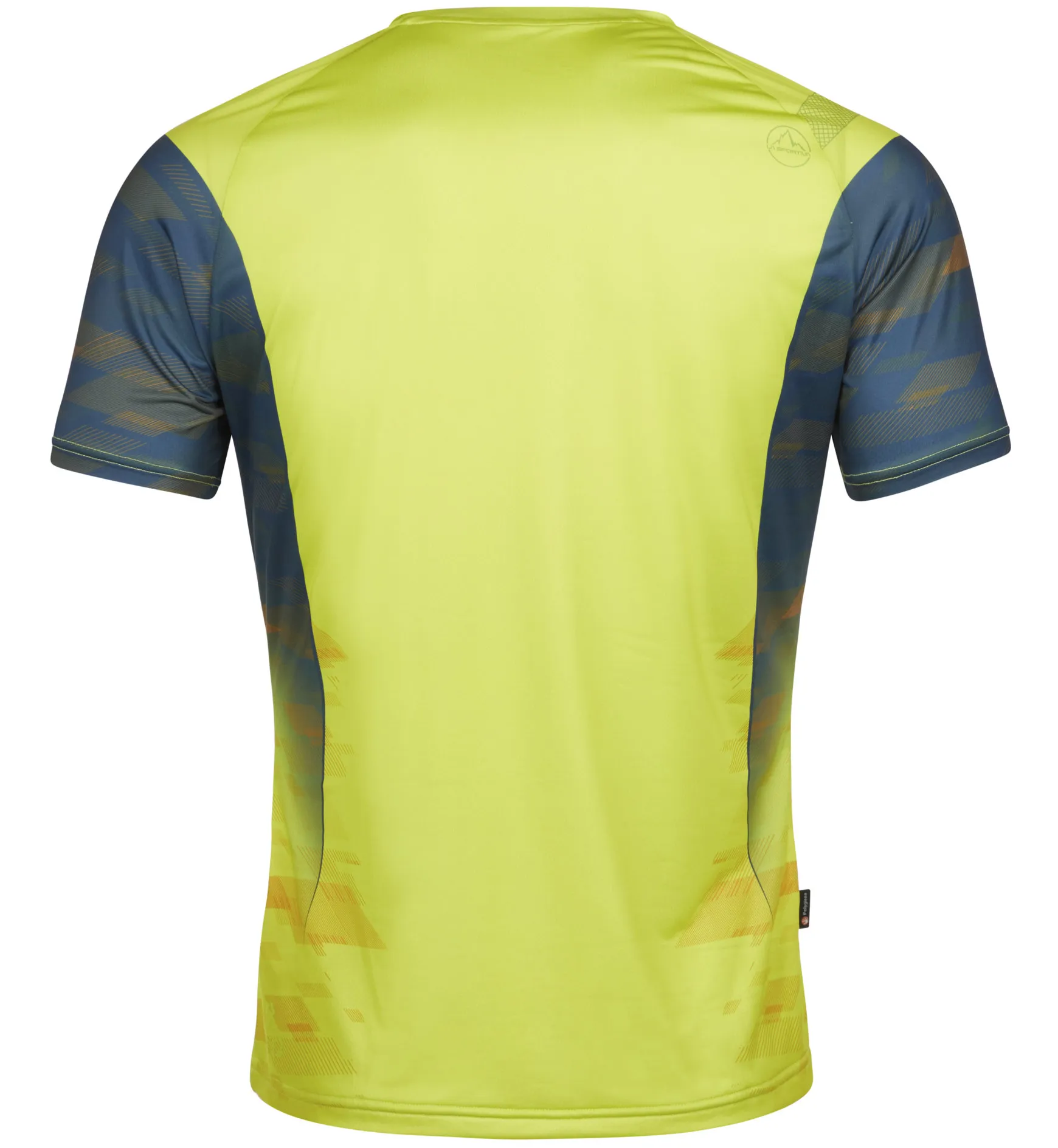 La Sportiva Pacer - maglia trail running - uomo