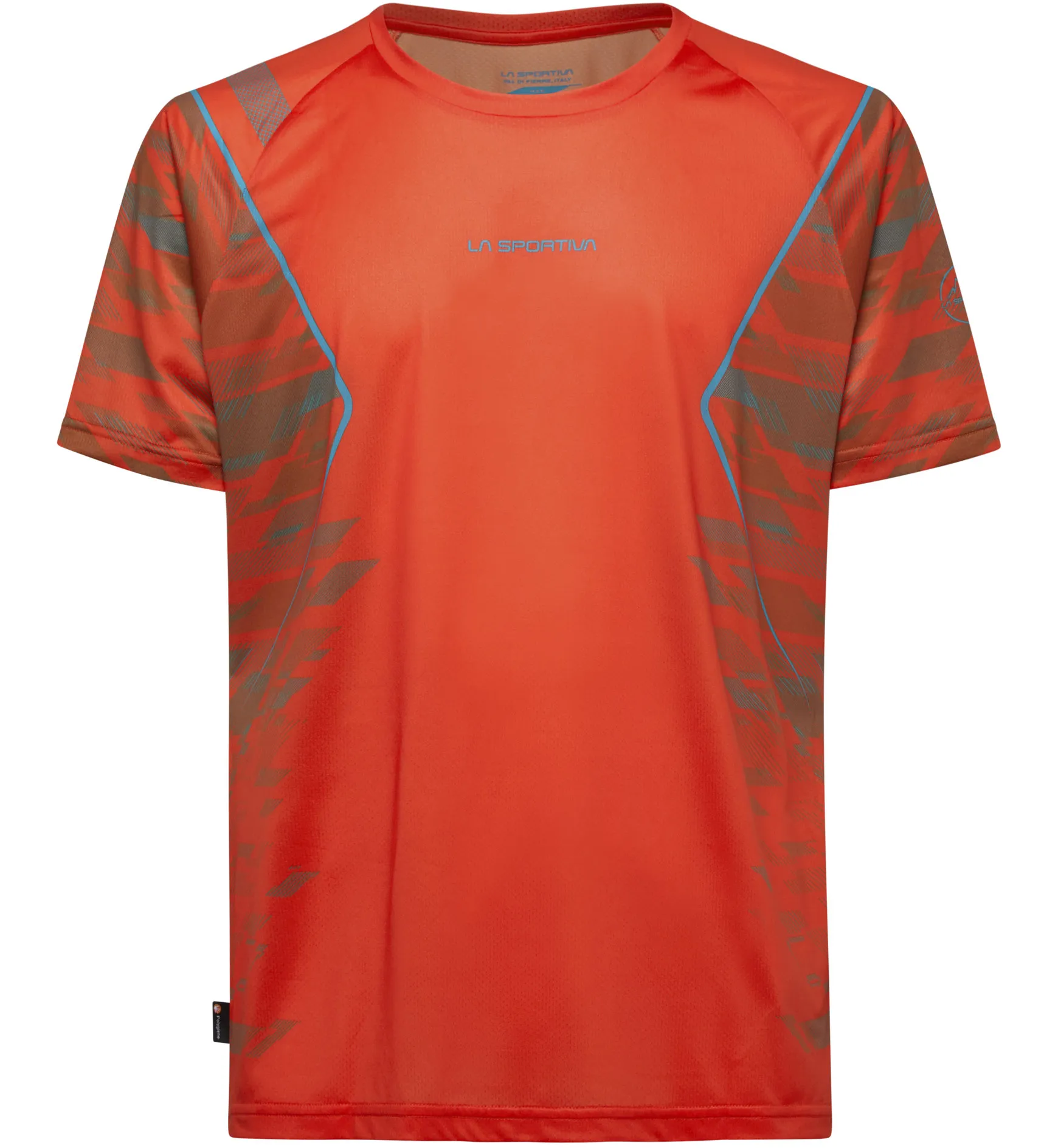 La Sportiva Pacer - maglia trail running - uomo