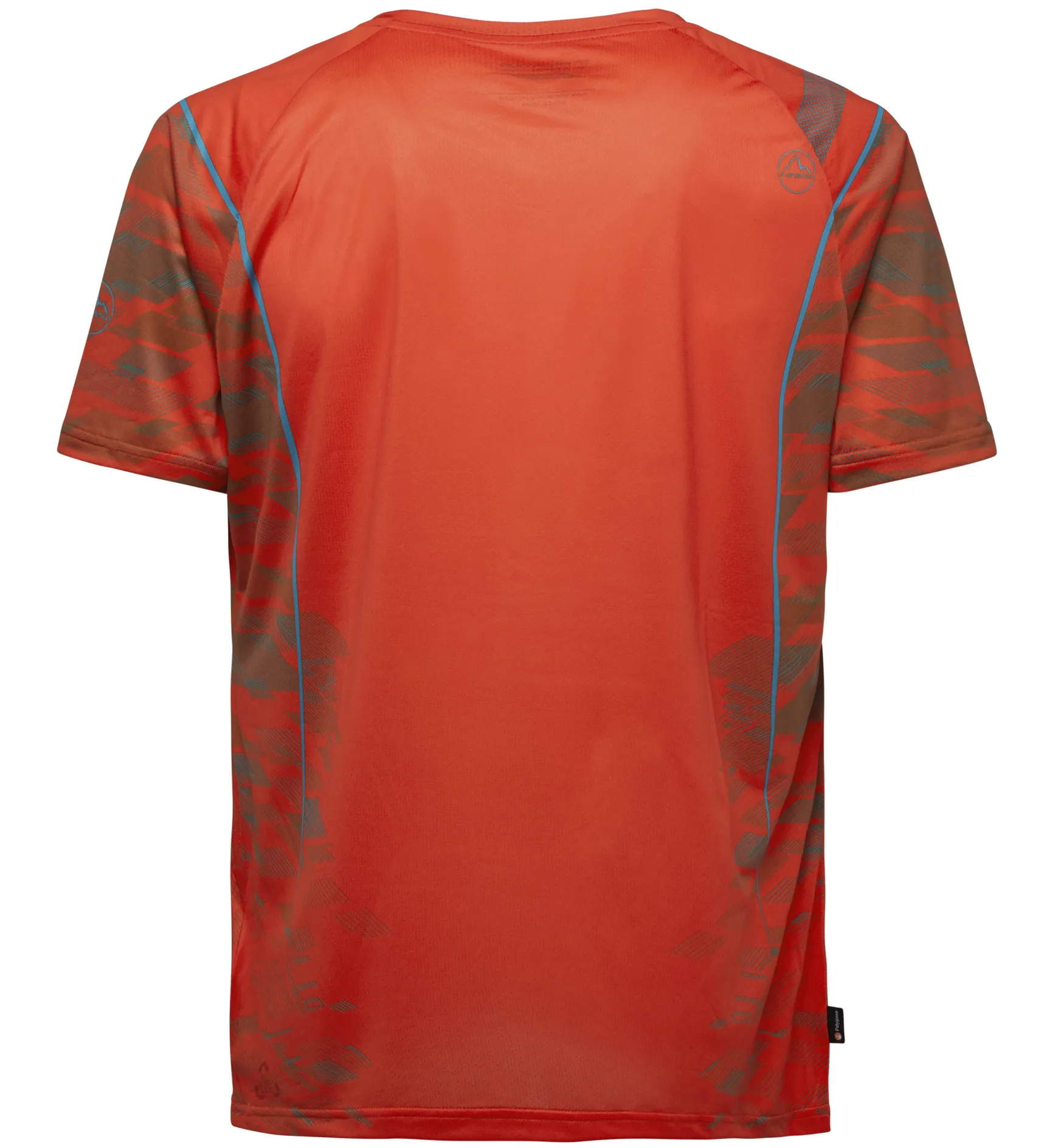 La Sportiva Pacer - maglia trail running - uomo