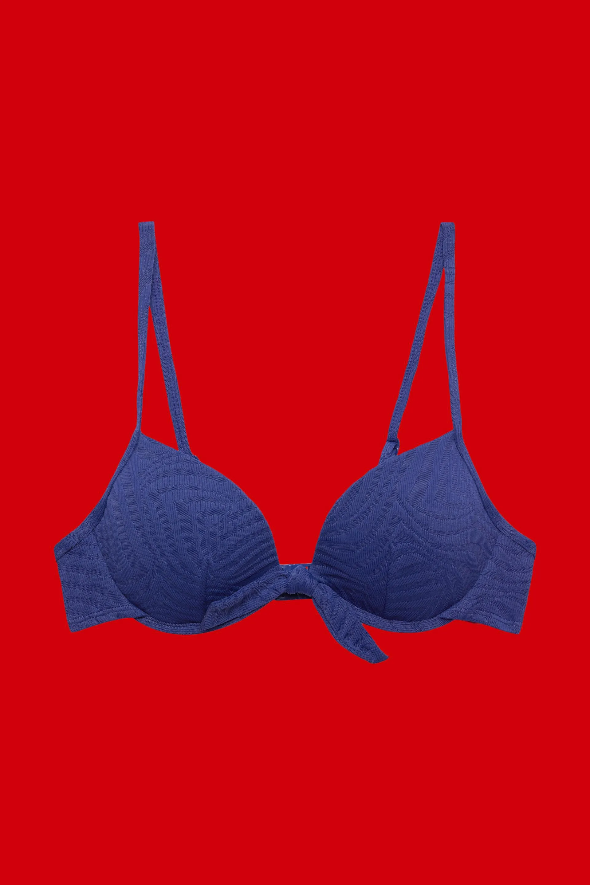 Lagoon beach bikini senza ferretto effetto push up