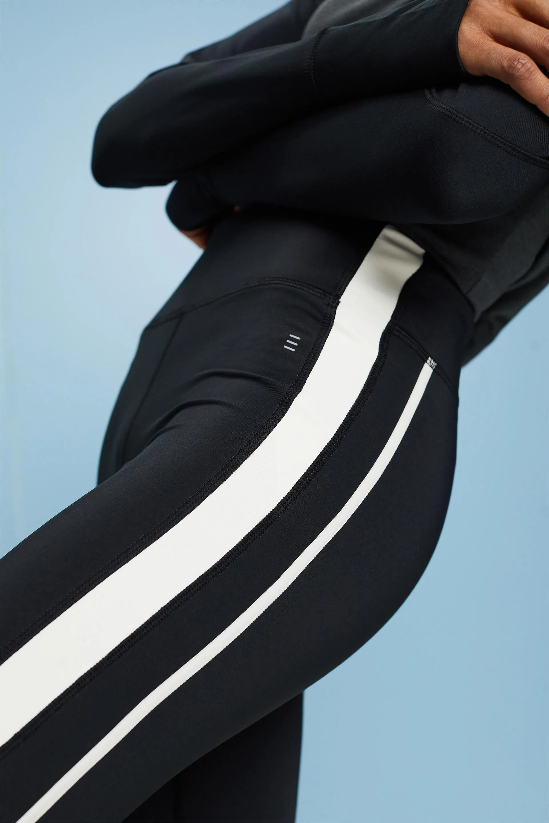 Leggings active, E-DRY