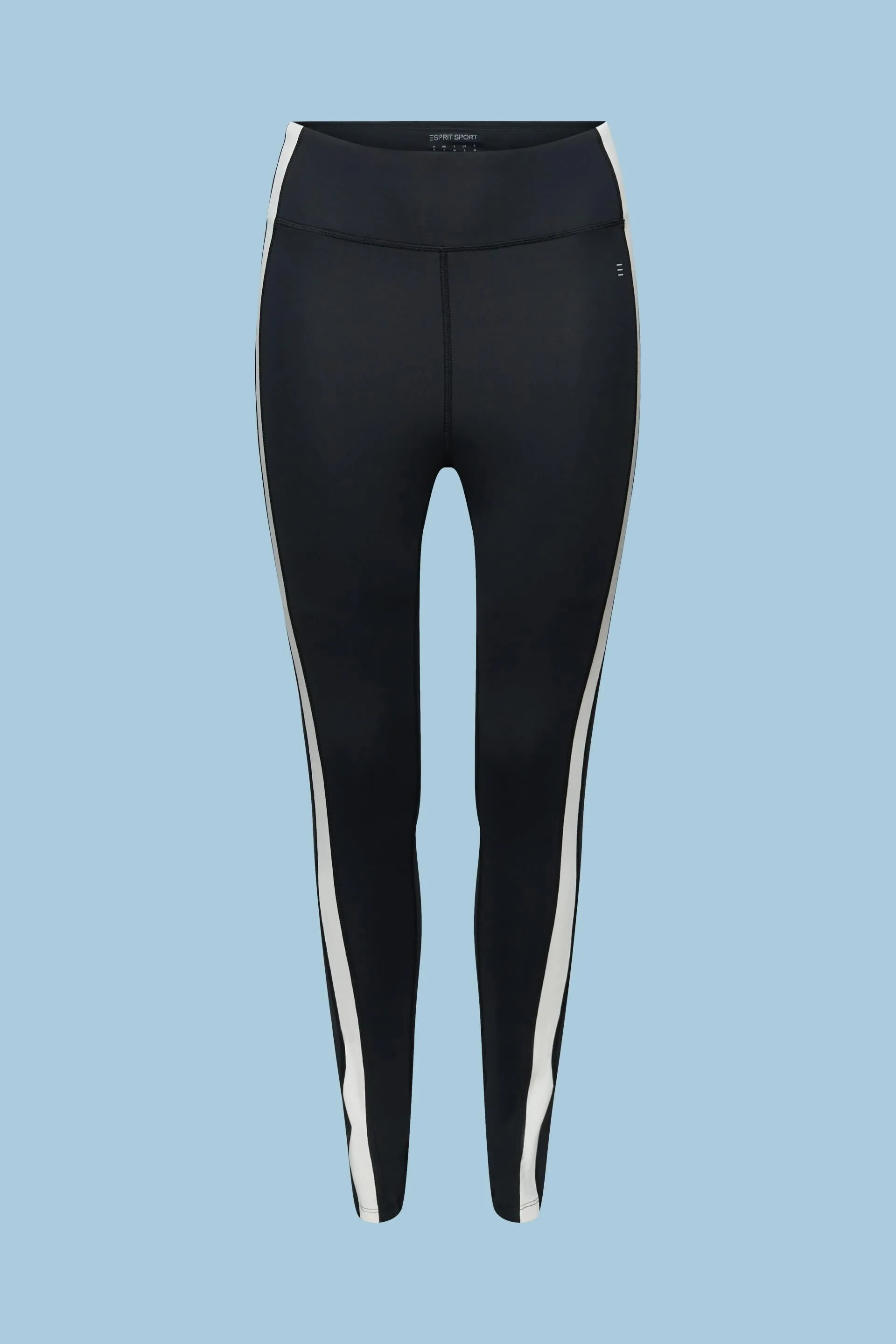 Leggings active, E-DRY