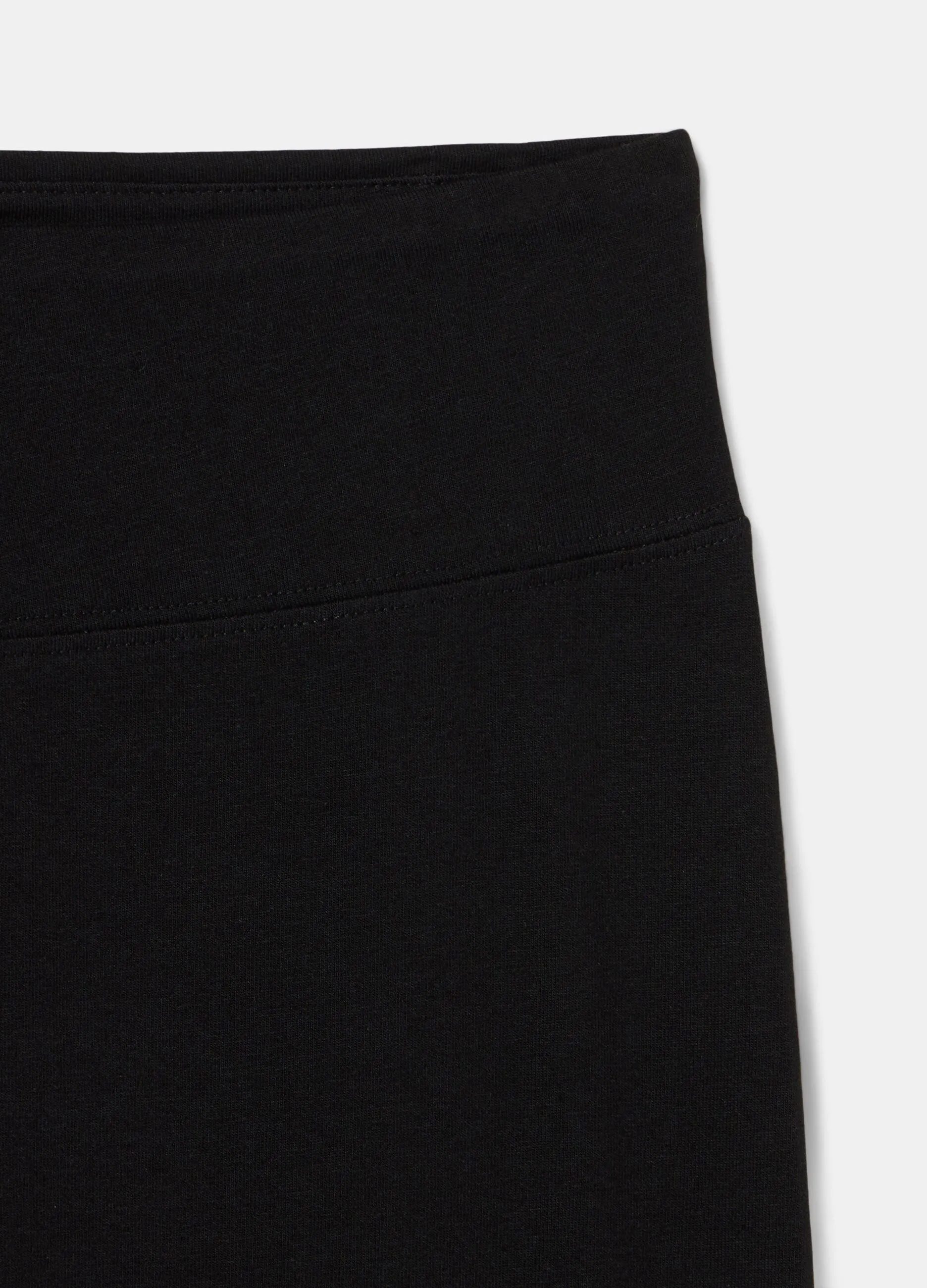 Leggings Holistic fitness donna