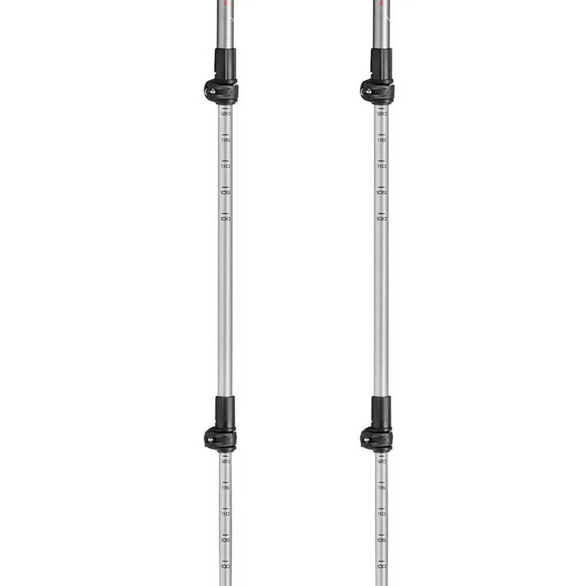 LEKI Bastoncini da trekking Legacy Lite