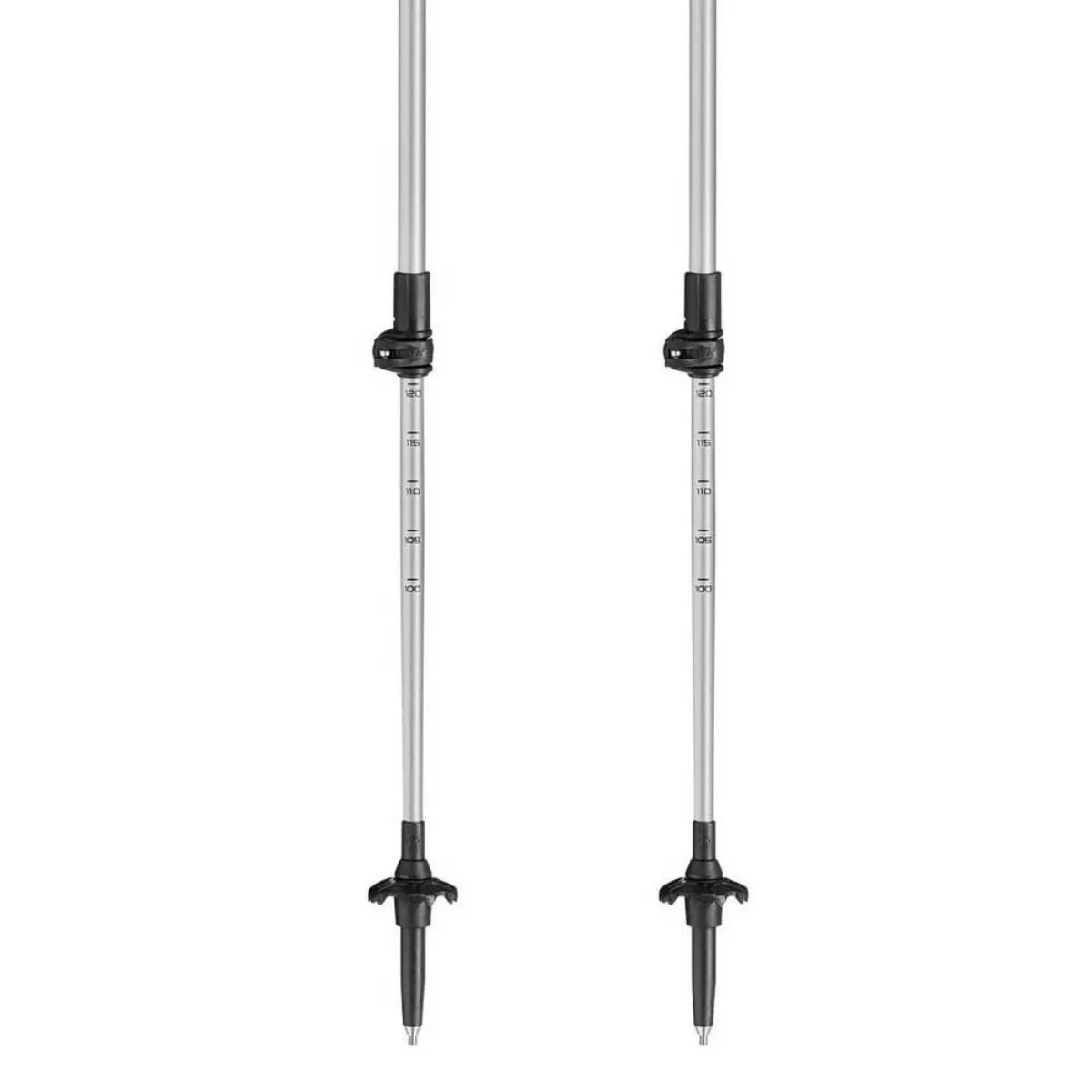 LEKI Bastoncini da trekking Legacy Lite
