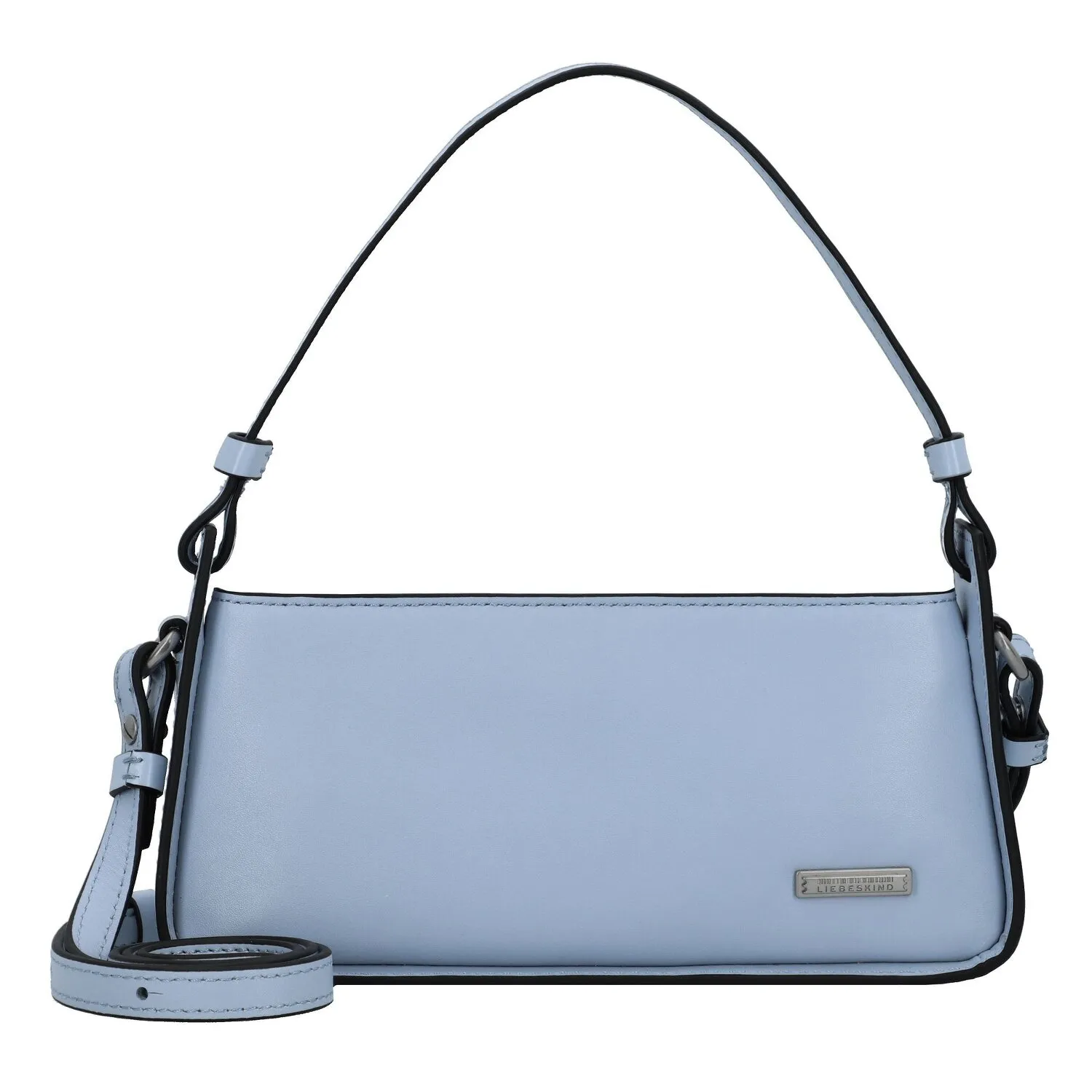 Liebeskind Francis Borsa a tracolla Pelle 23 cm