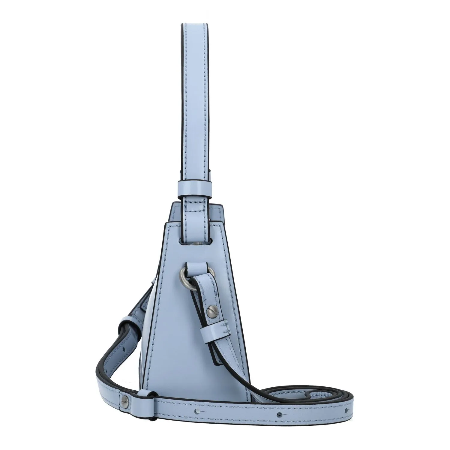 Liebeskind Francis Borsa a tracolla Pelle 23 cm