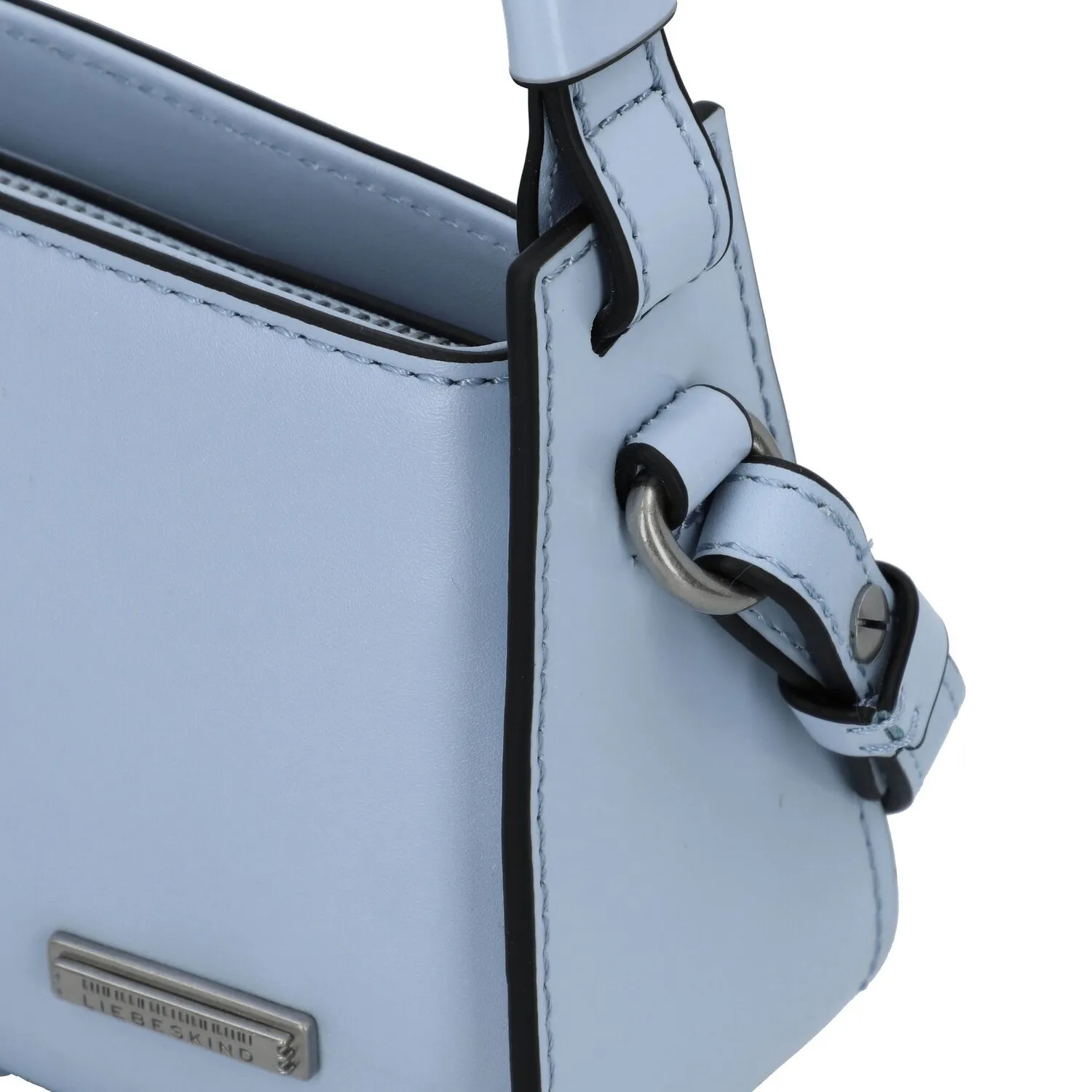 Liebeskind Francis Borsa a tracolla Pelle 23 cm