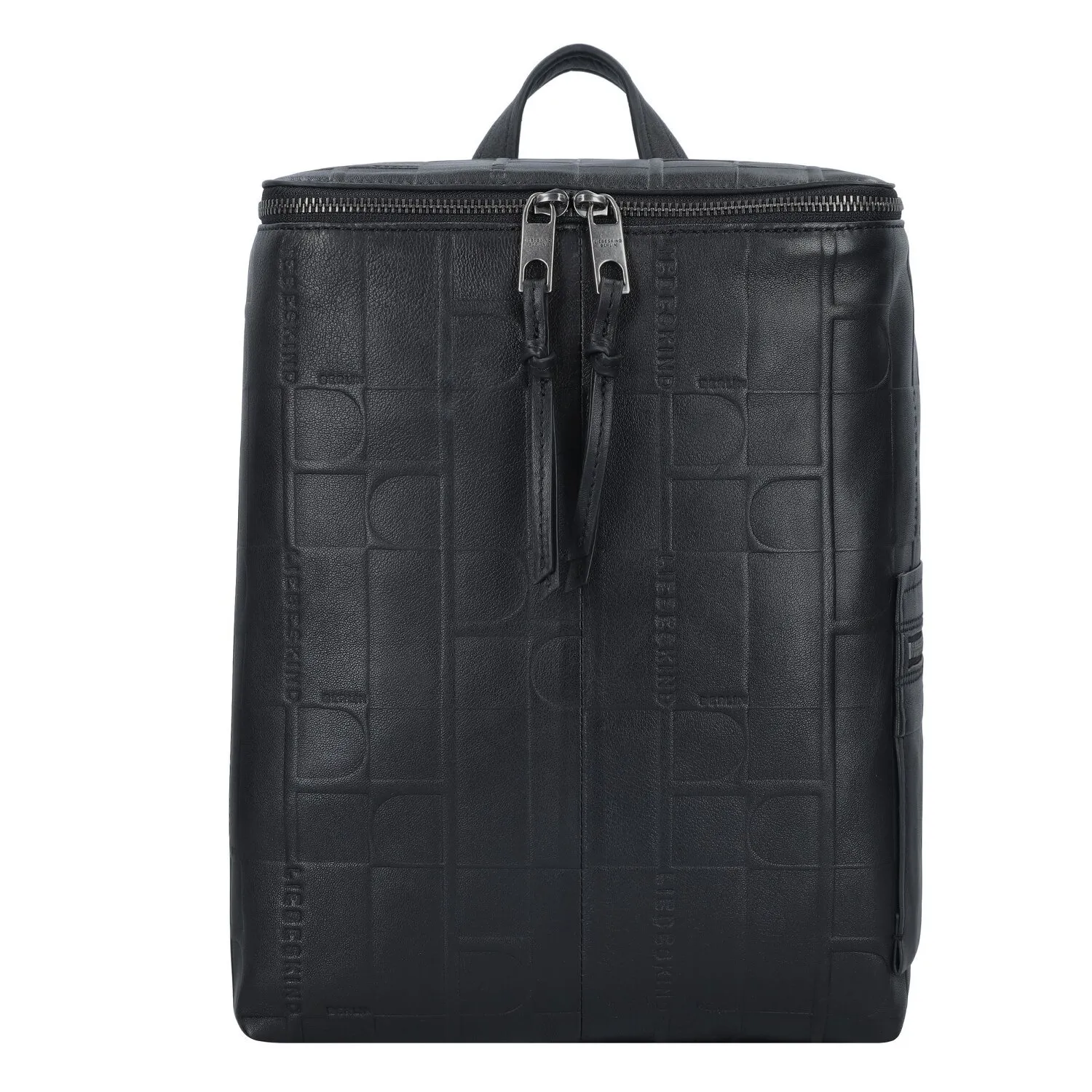 Liebeskind Hera Zaino da città Pelle 31 cm