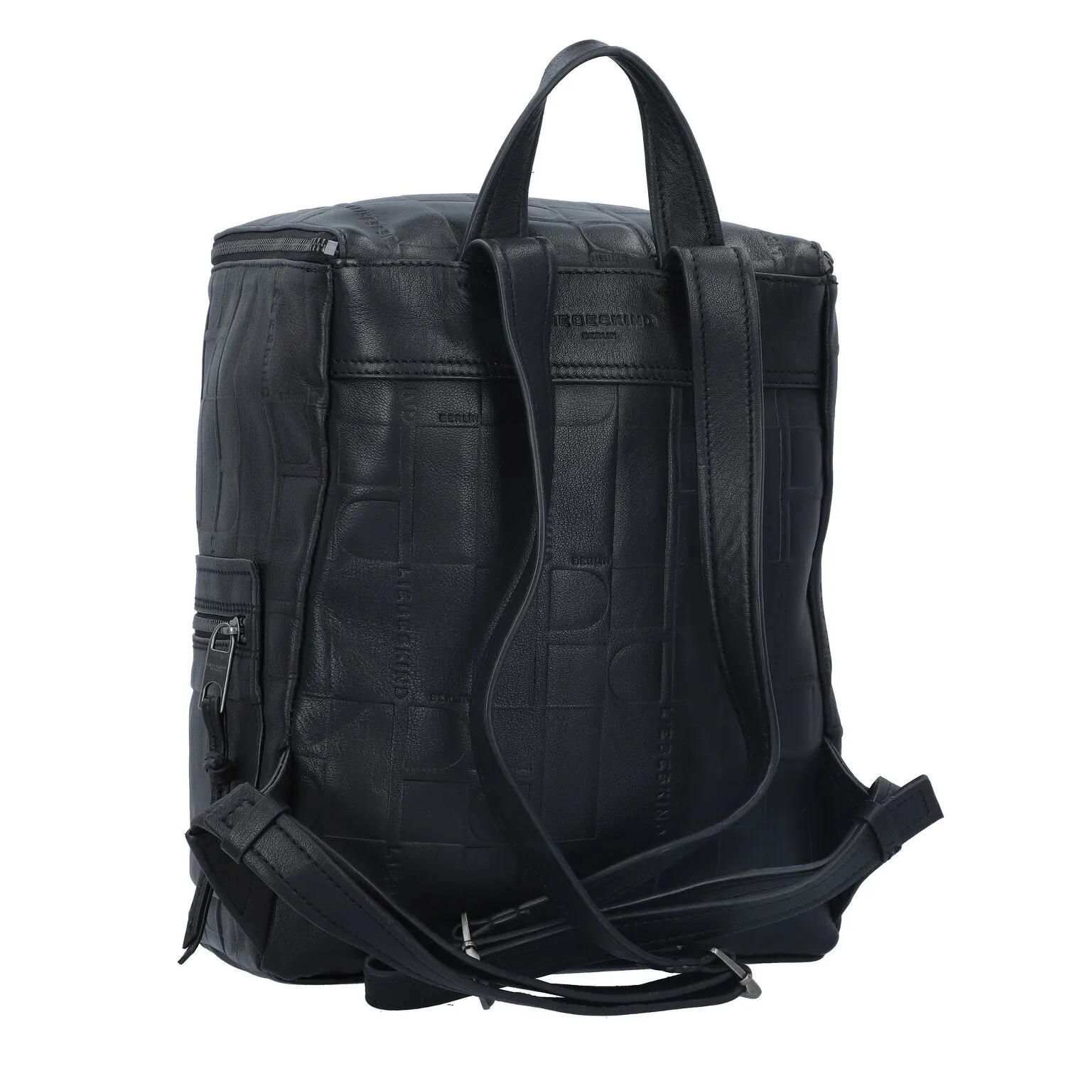 Liebeskind Hera Zaino da città Pelle 31 cm
