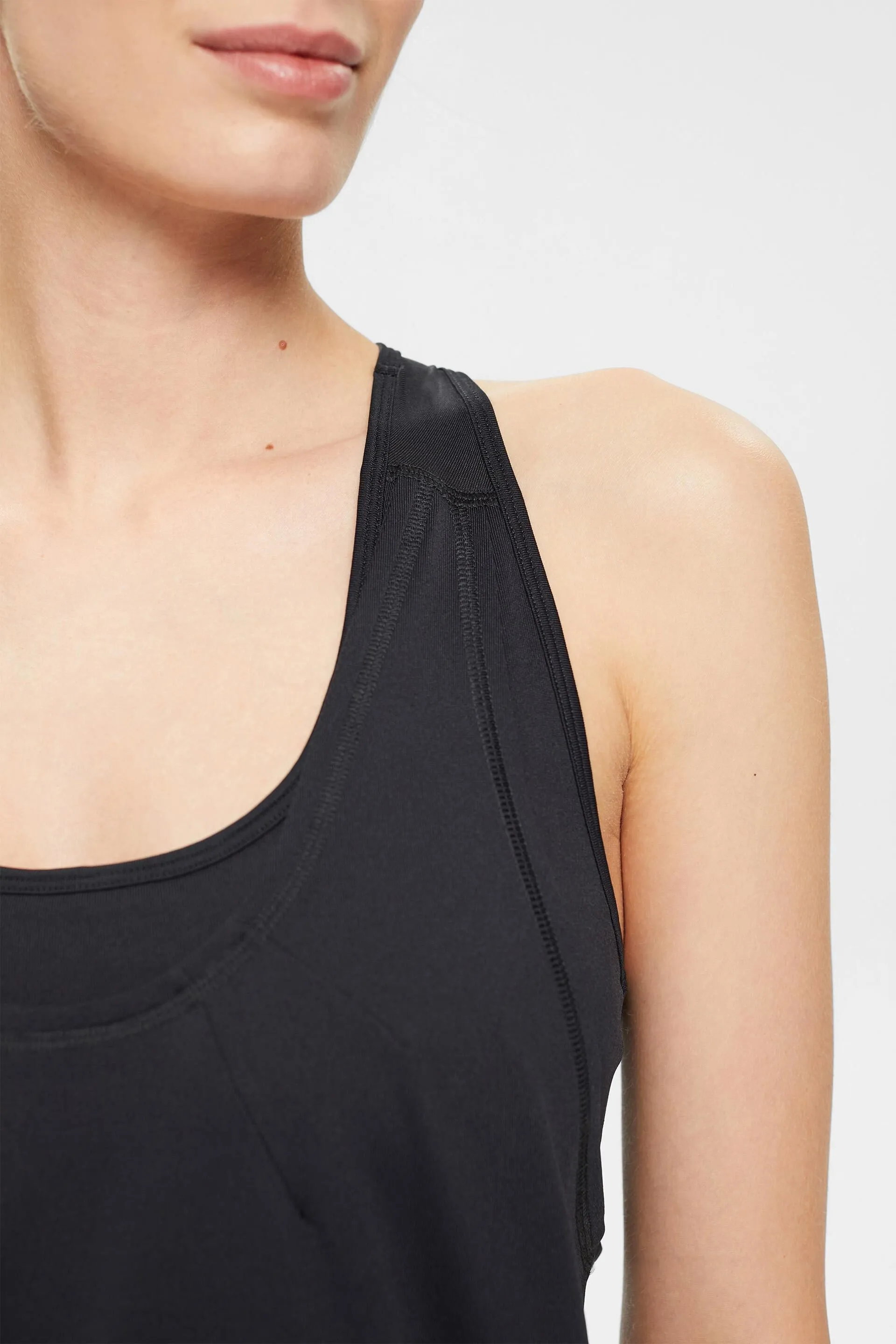Maglia funzionale con E-DRY