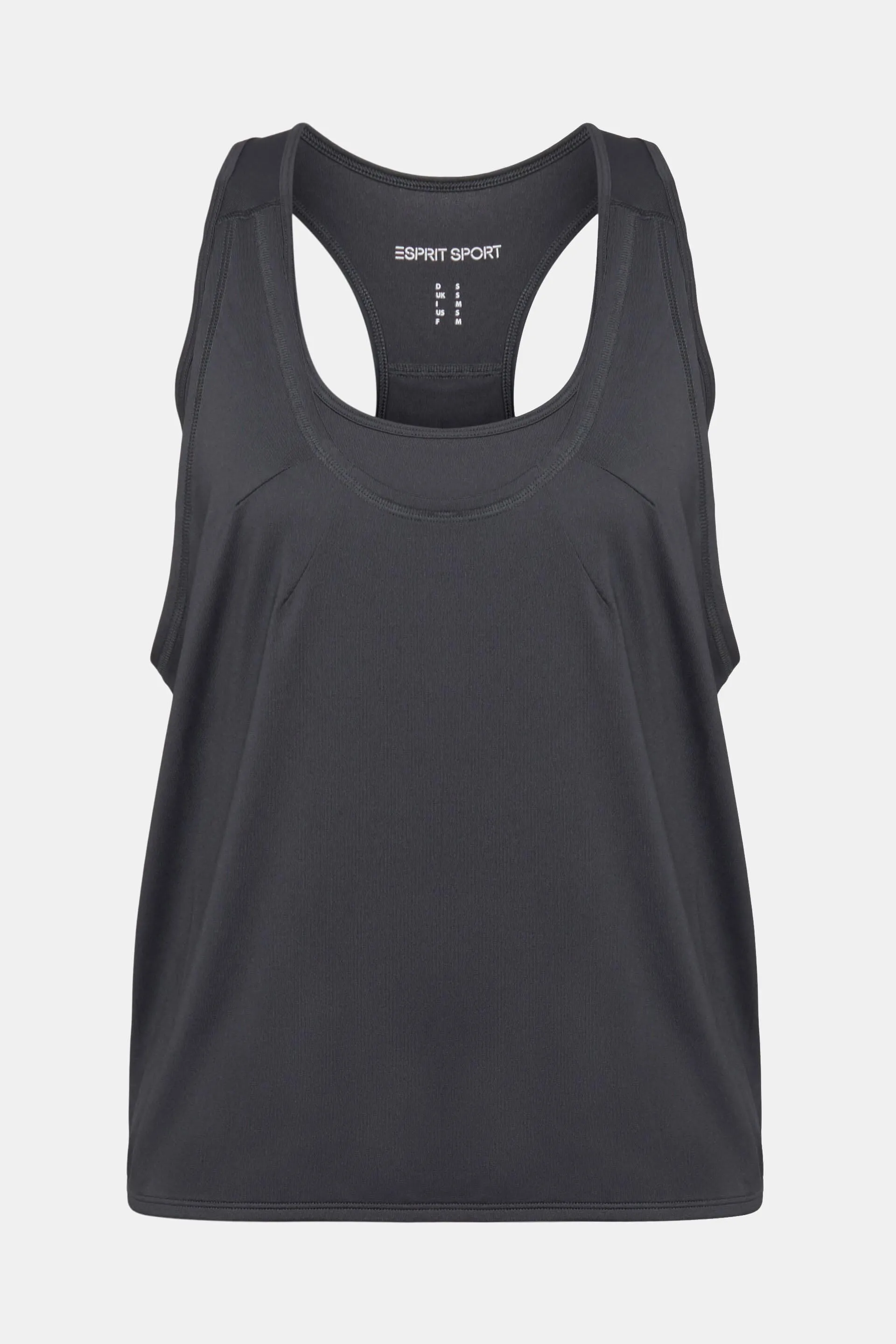 Maglia funzionale con E-DRY