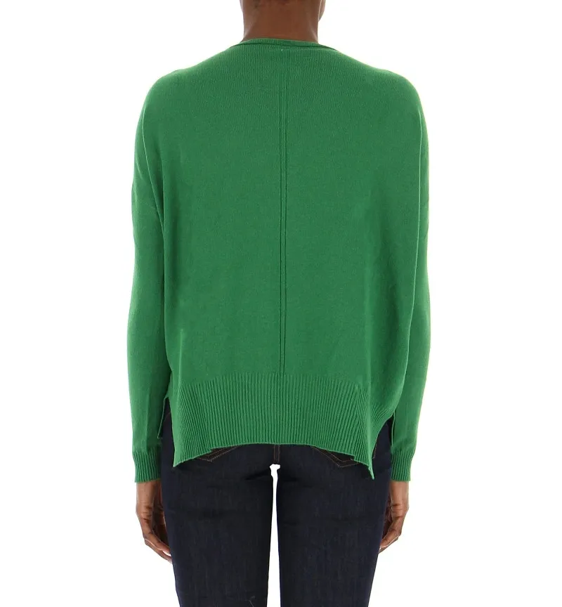 Maglia misto viscosa