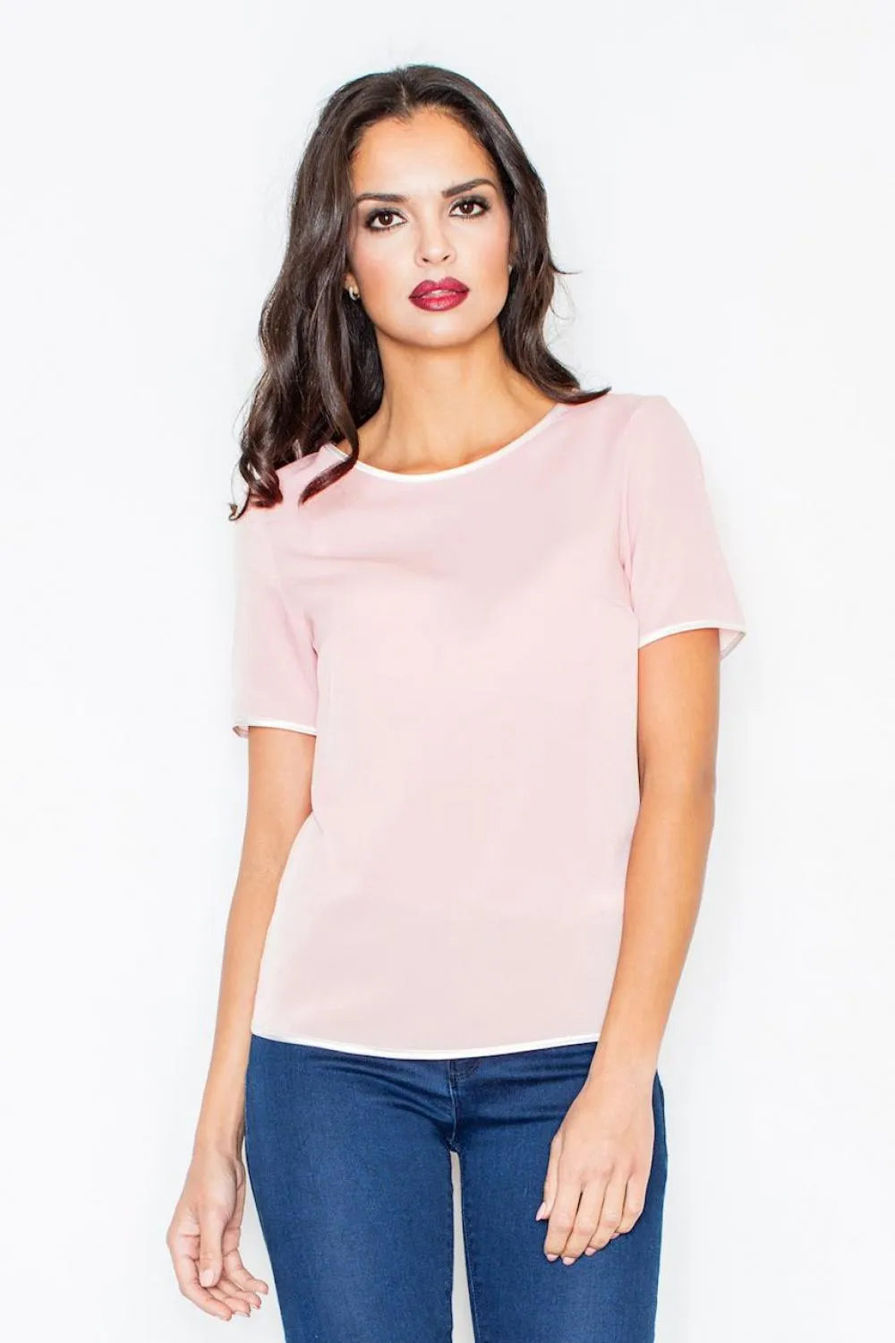 Maglia model 111732 Figl