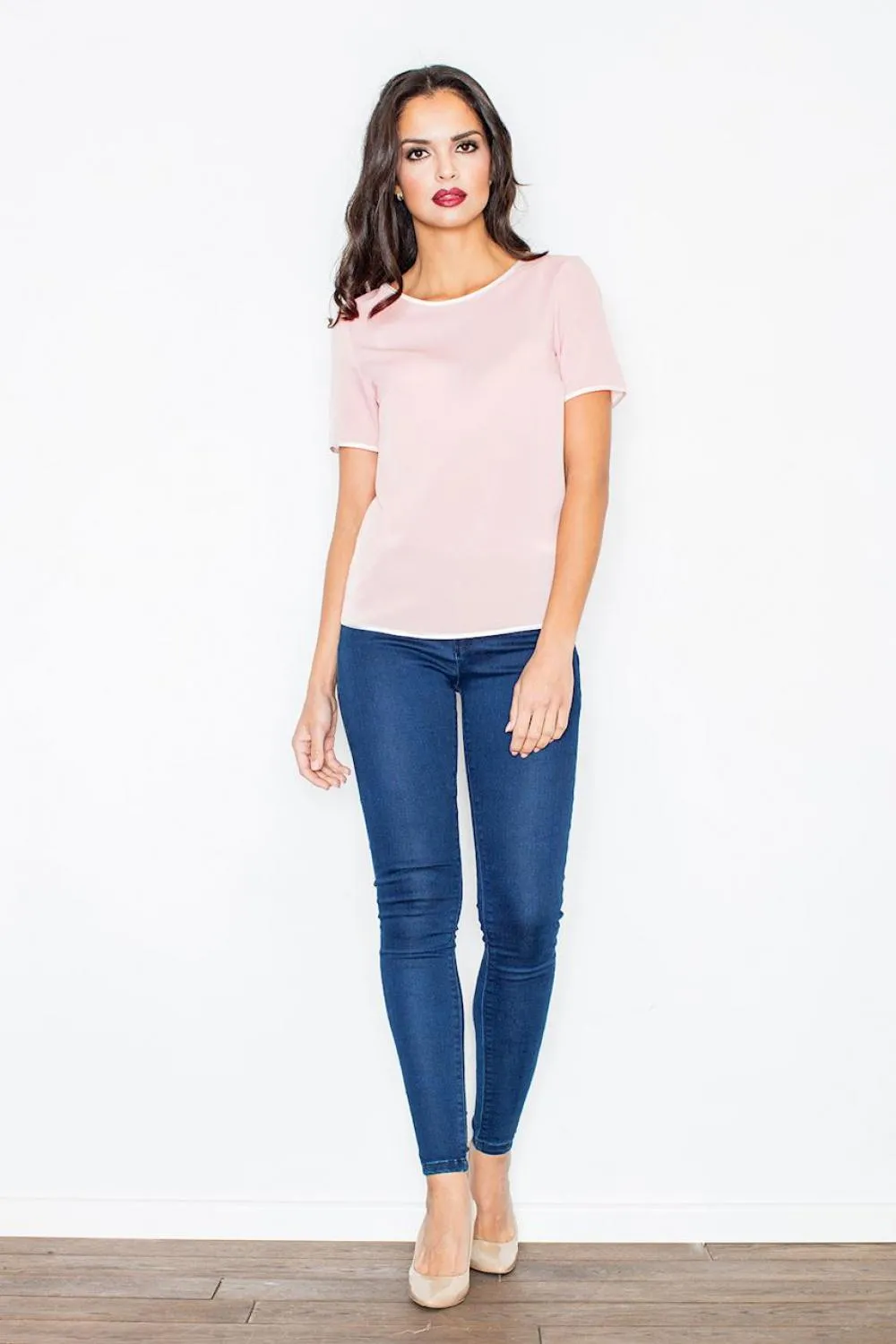 Maglia model 111732 Figl