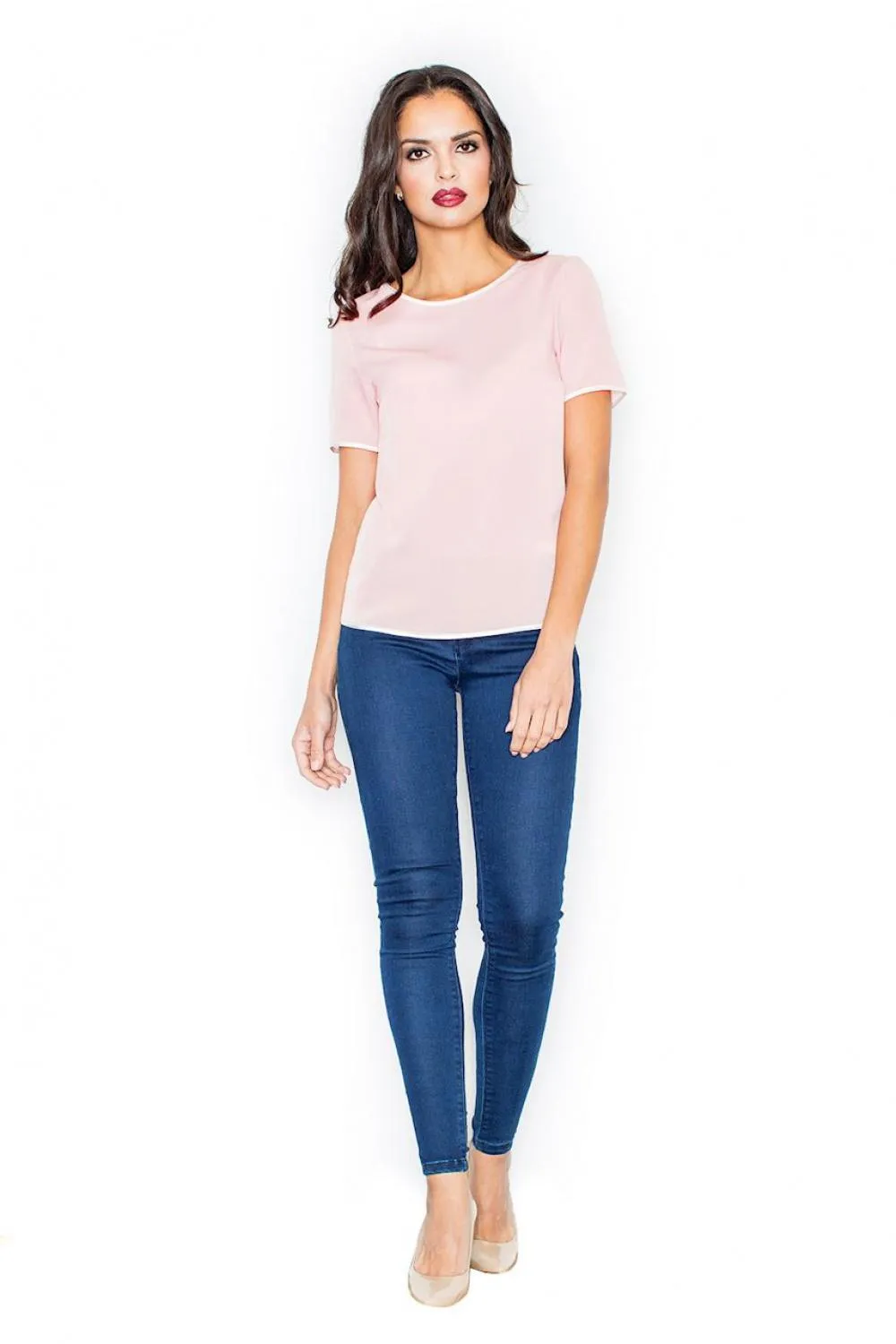 Maglia model 111732 Figl