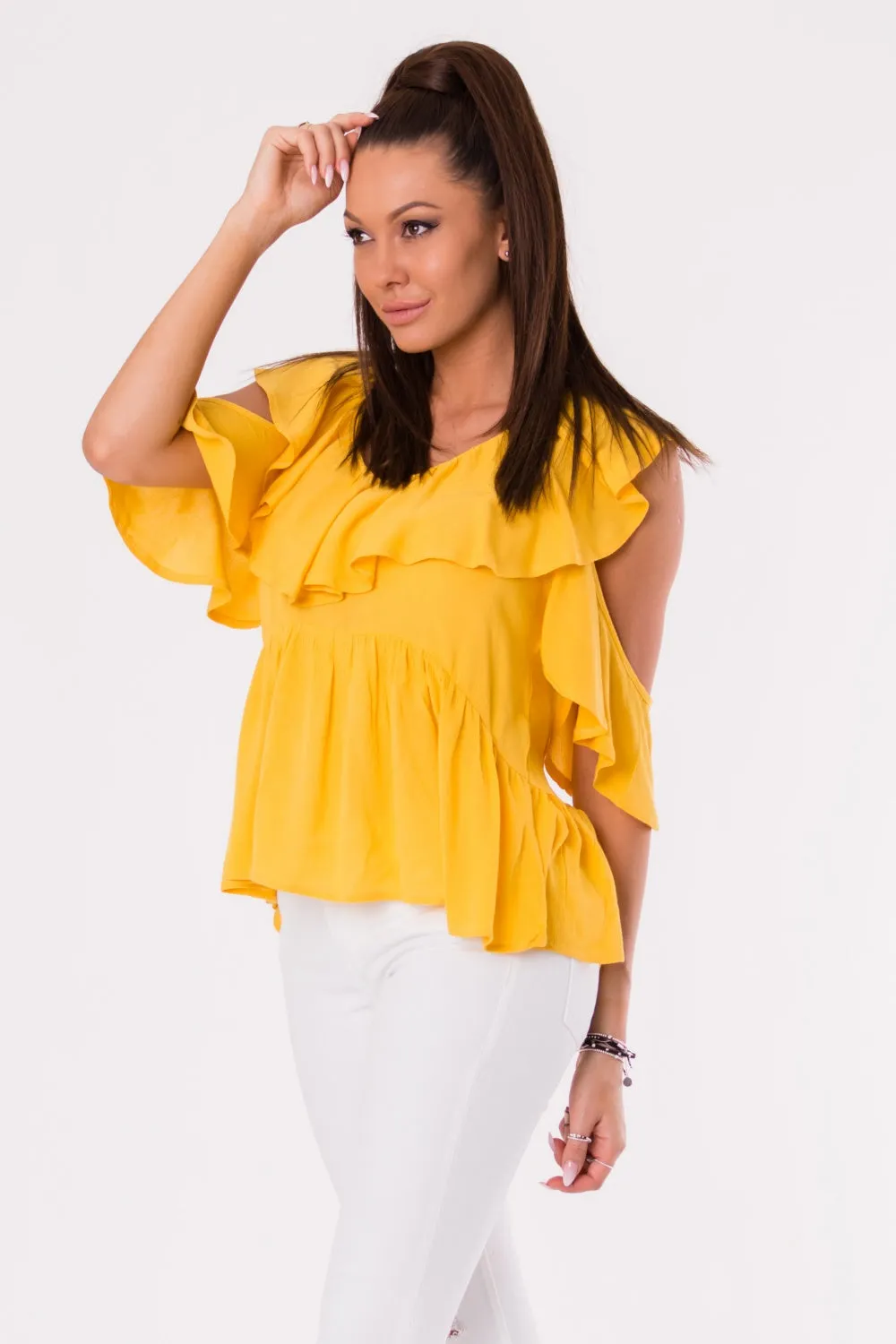 Maglia model 115828 YourNewStyle