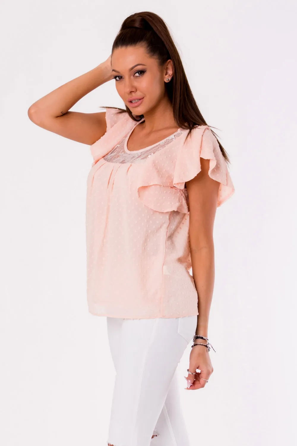 Maglia model 115837 YourNewStyle