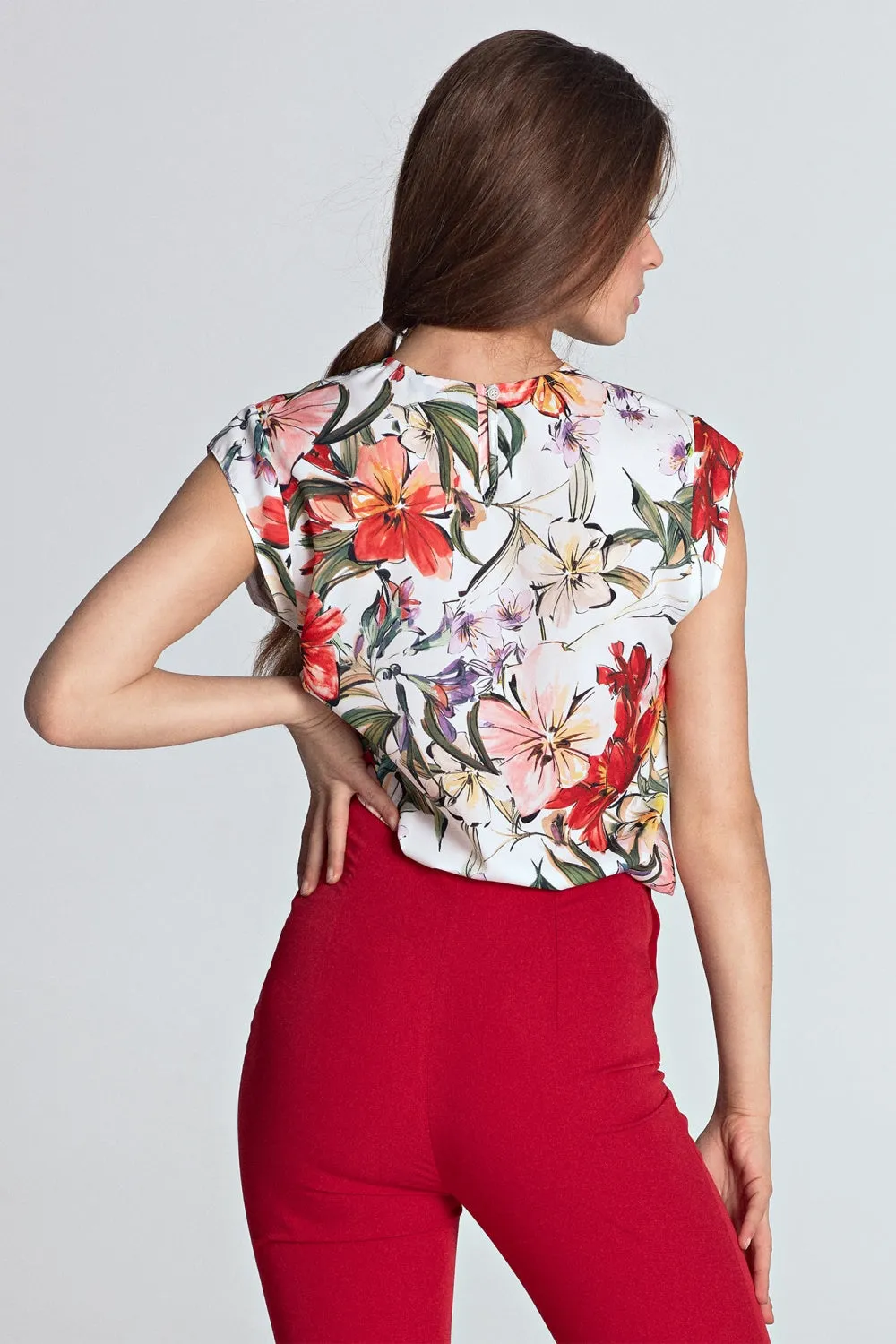 Maglia model 131097 Nife
