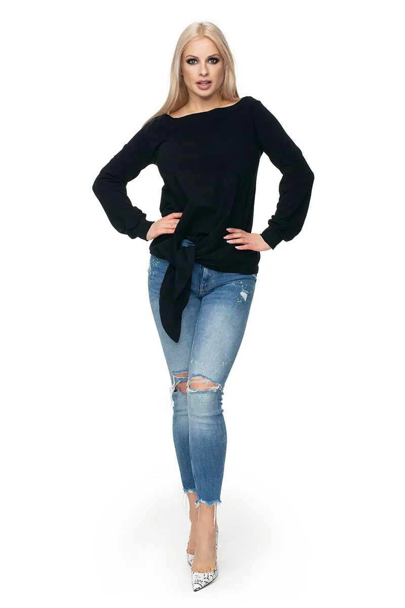 Maglia model 131616 PeeKaBoo