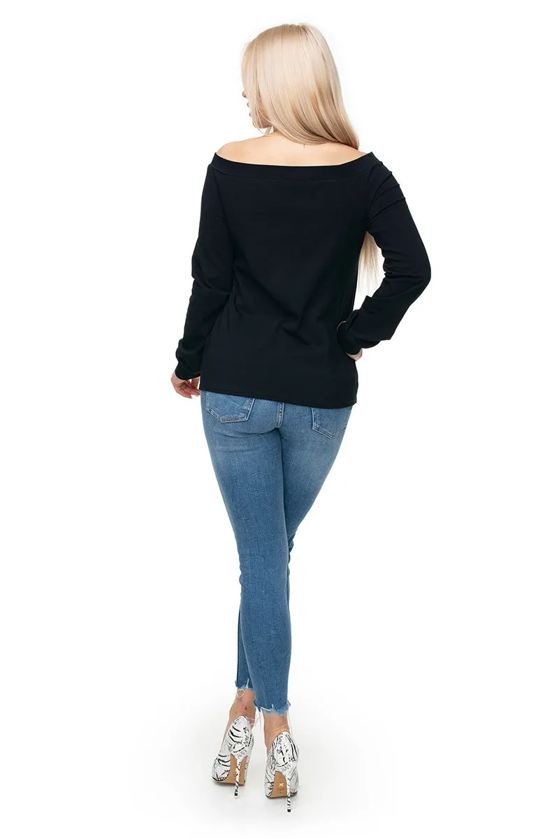 Maglia model 131616 PeeKaBoo