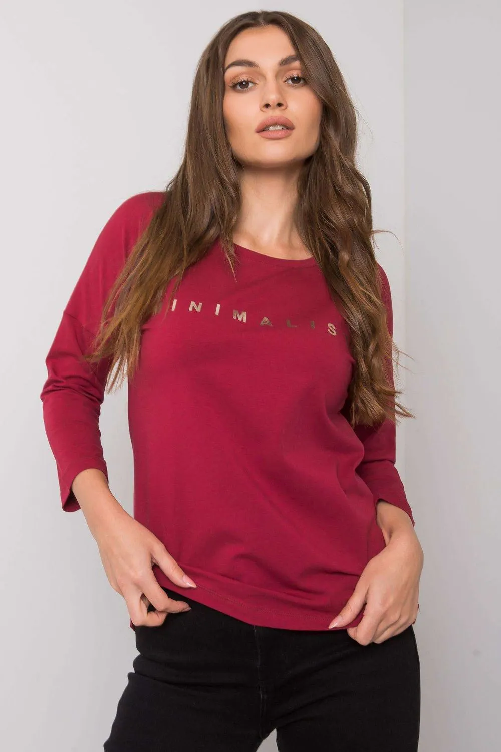 Maglia model 159865 Relevance