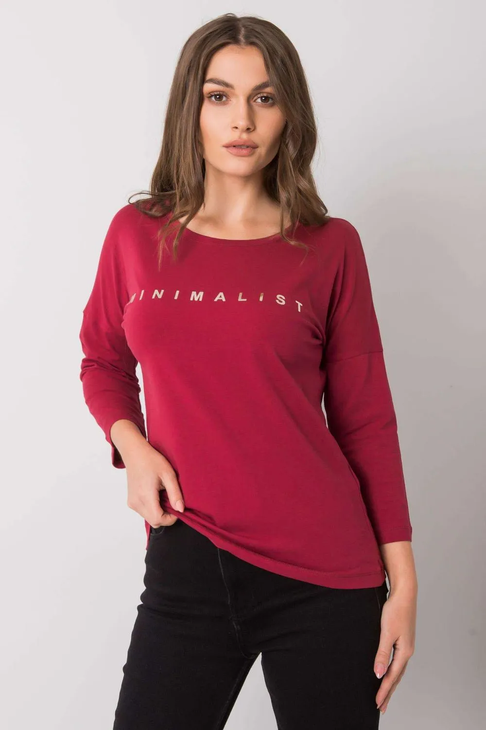 Maglia model 159865 Relevance