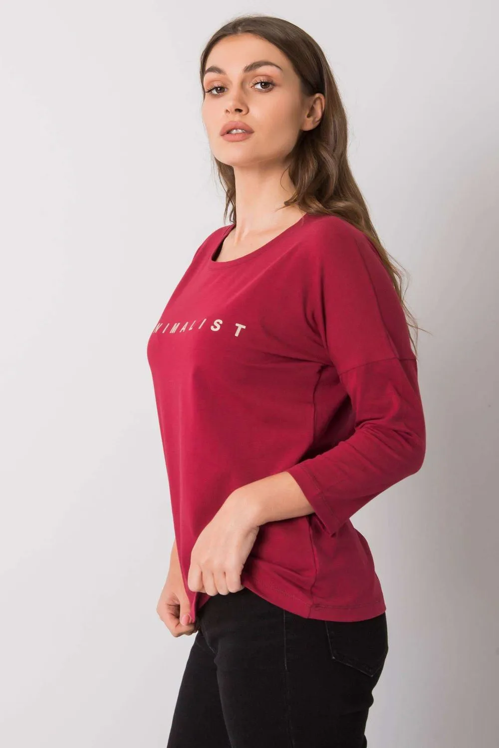 Maglia model 159865 Relevance